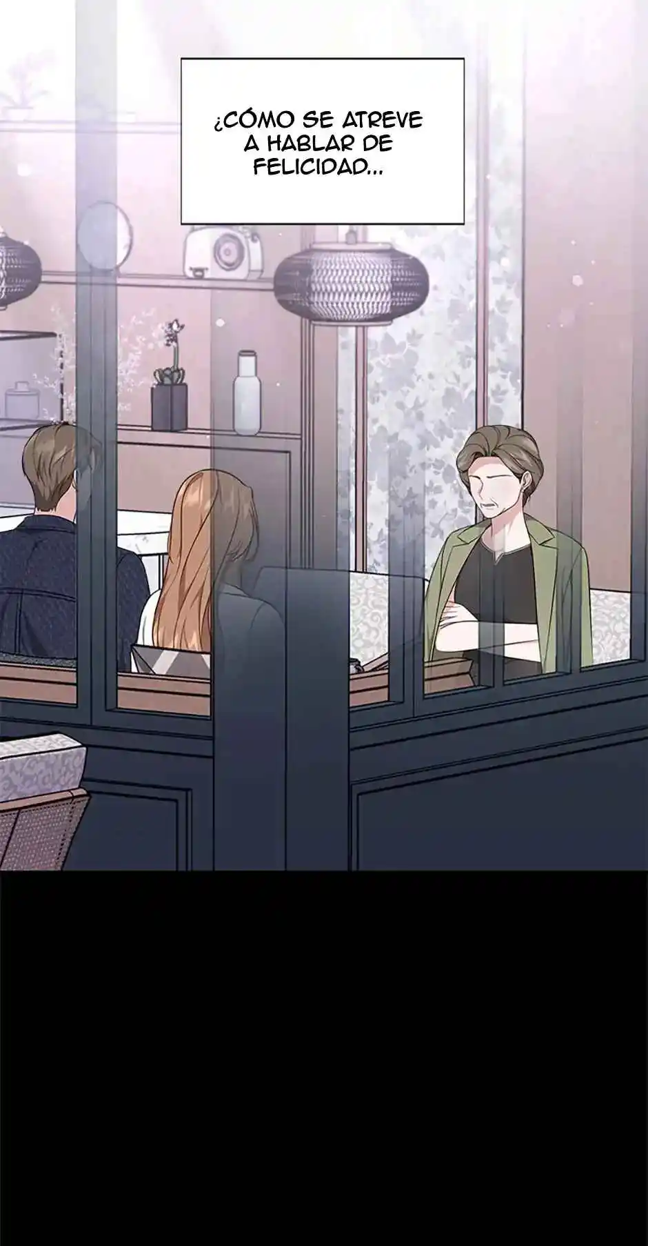 Es La Primera Vez Que Me Caso - Capítulo 21 - Página 15 - LectorTMOo