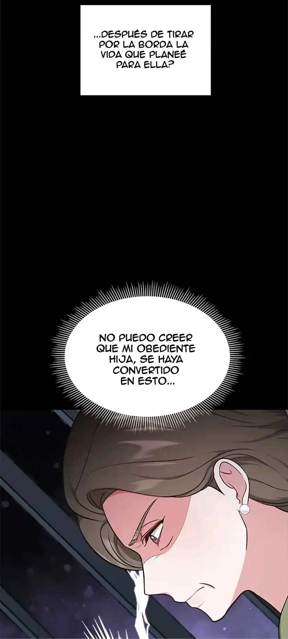 Es La Primera Vez Que Me Caso - Capítulo 21 - Página 16 - LectorTMOo