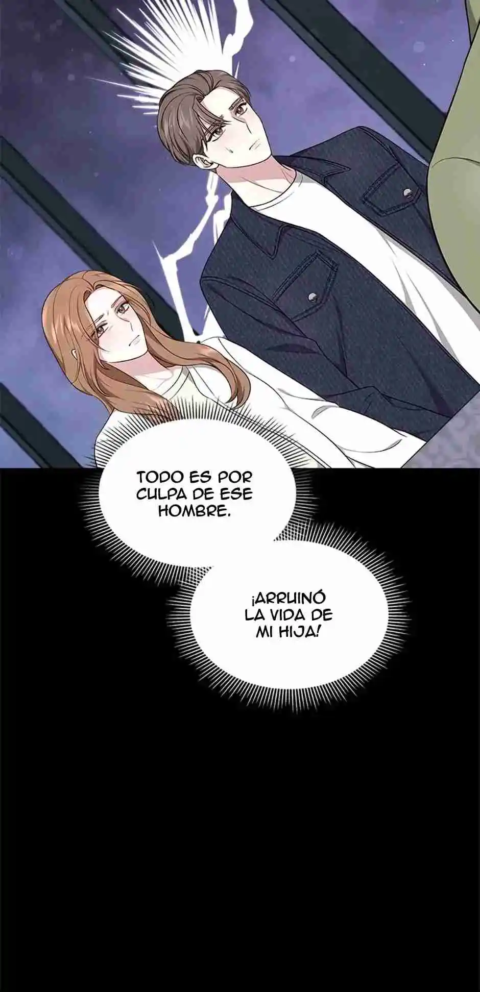 Es La Primera Vez Que Me Caso - Capítulo 21 - Página 17 - LectorTMOo