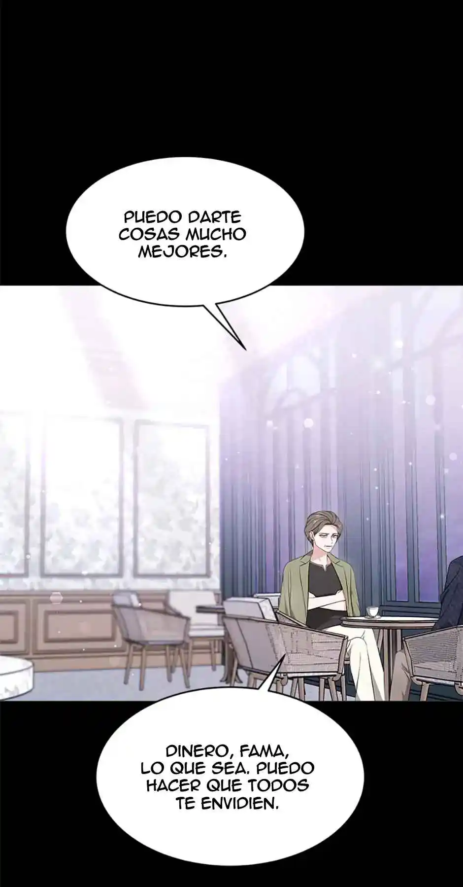 Es La Primera Vez Que Me Caso - Capítulo 21 - Página 18 - LectorTMOo