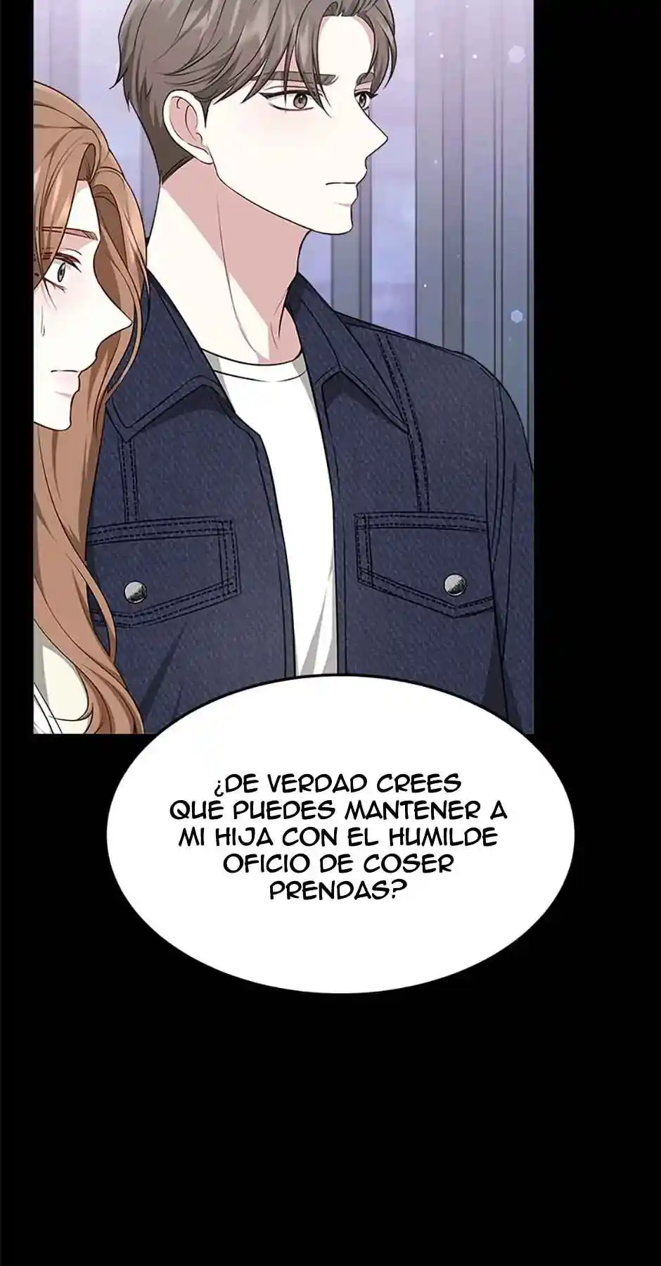 Es La Primera Vez Que Me Caso - Capítulo 21 - Página 20 - LectorTMOo