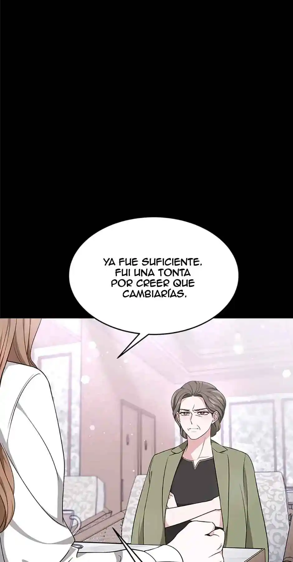 Es La Primera Vez Que Me Caso - Capítulo 21 - Página 22 - LectorTMOo