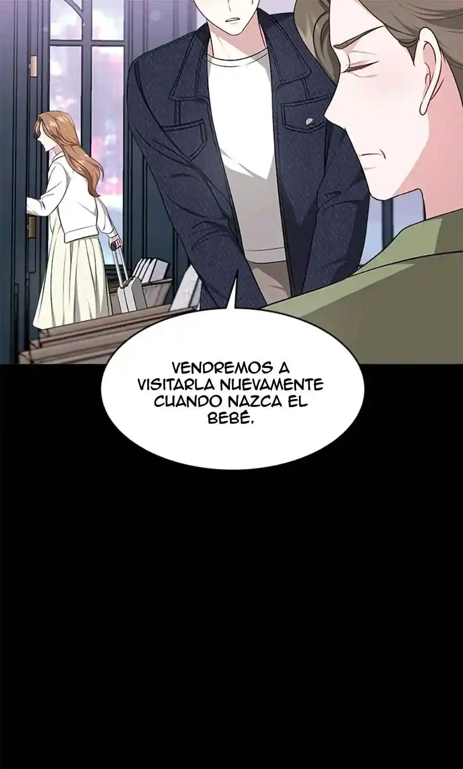 Es La Primera Vez Que Me Caso - Capítulo 21 - Página 27 - LectorTMOo