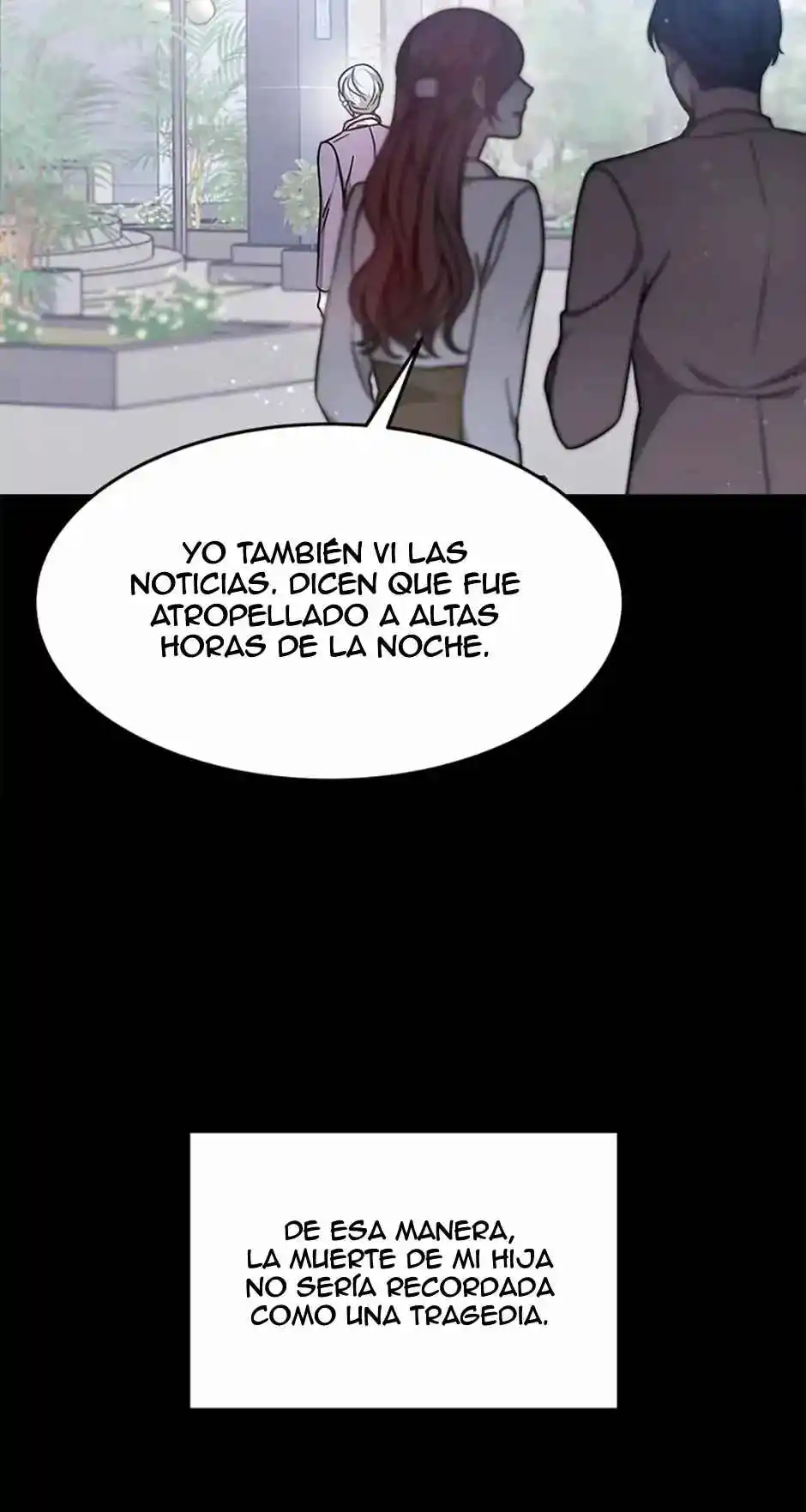 Es La Primera Vez Que Me Caso - Capítulo 21 - Página 56 - LectorTMOo
