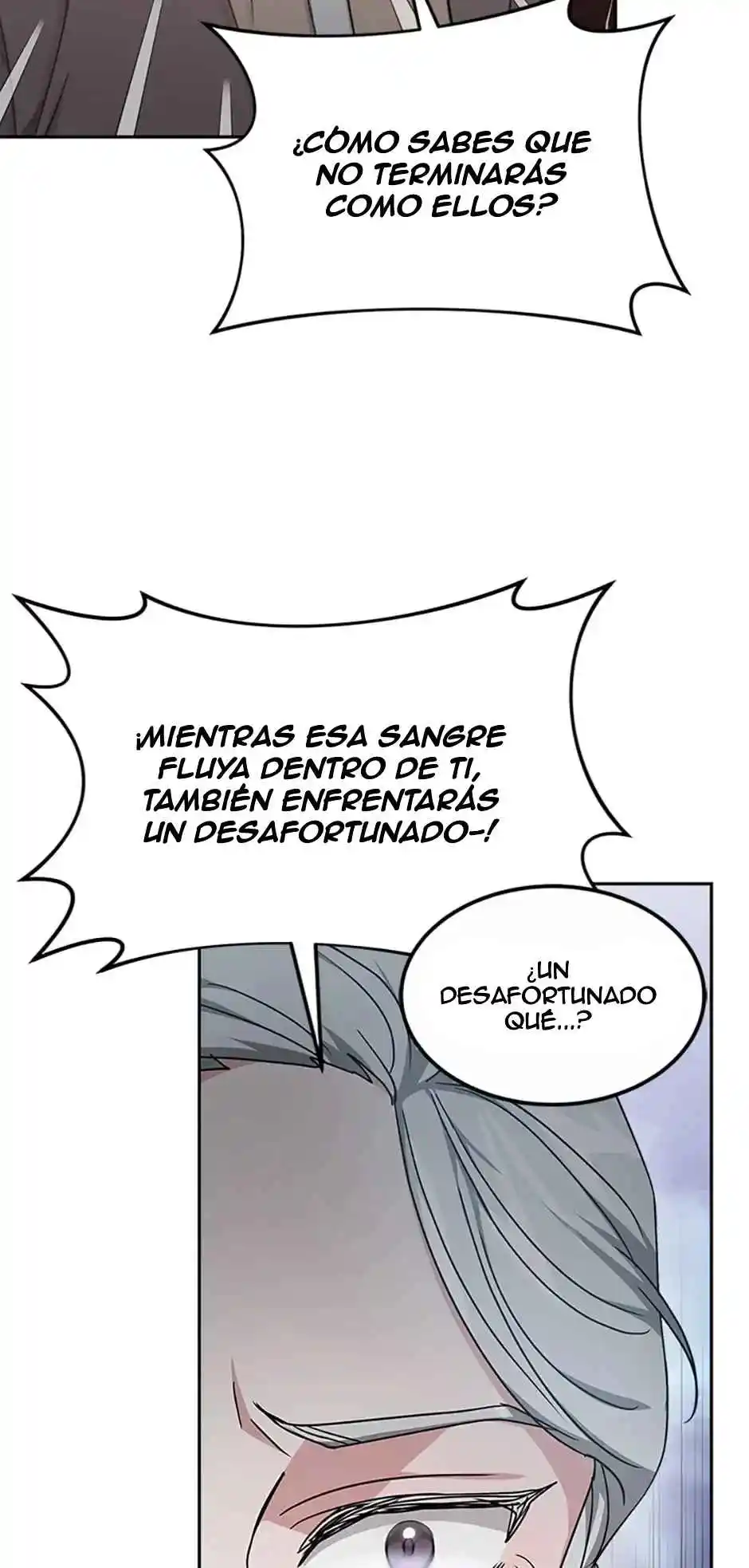 Es La Primera Vez Que Me Caso - Capítulo 21 - Página 63 - LectorTMOo
