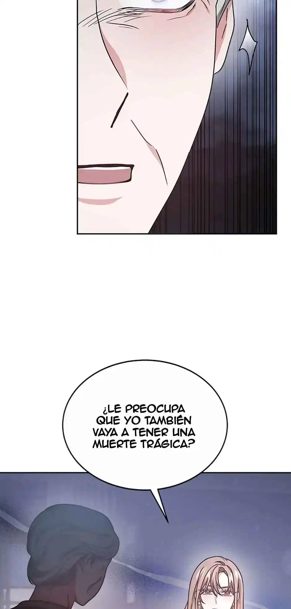 Es La Primera Vez Que Me Caso - Capítulo 21 - Página 64 - LectorTMOo
