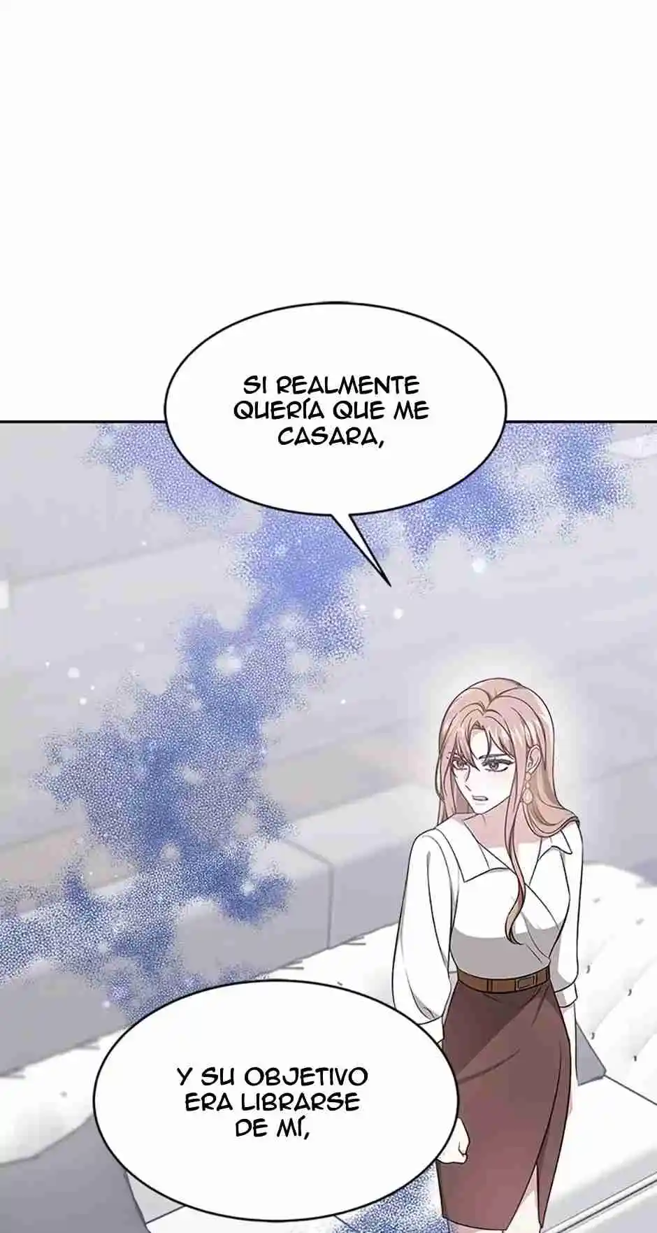 Es La Primera Vez Que Me Caso - Capítulo 21 - Página 68 - LectorTMOo