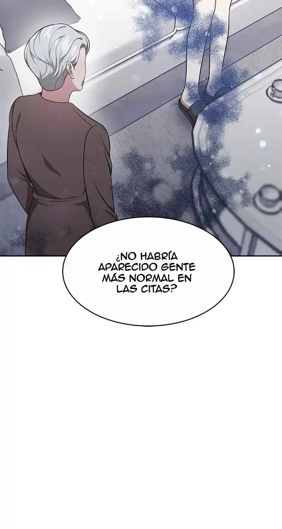 Es La Primera Vez Que Me Caso - Capítulo 21 - Página 69 - LectorTMOo