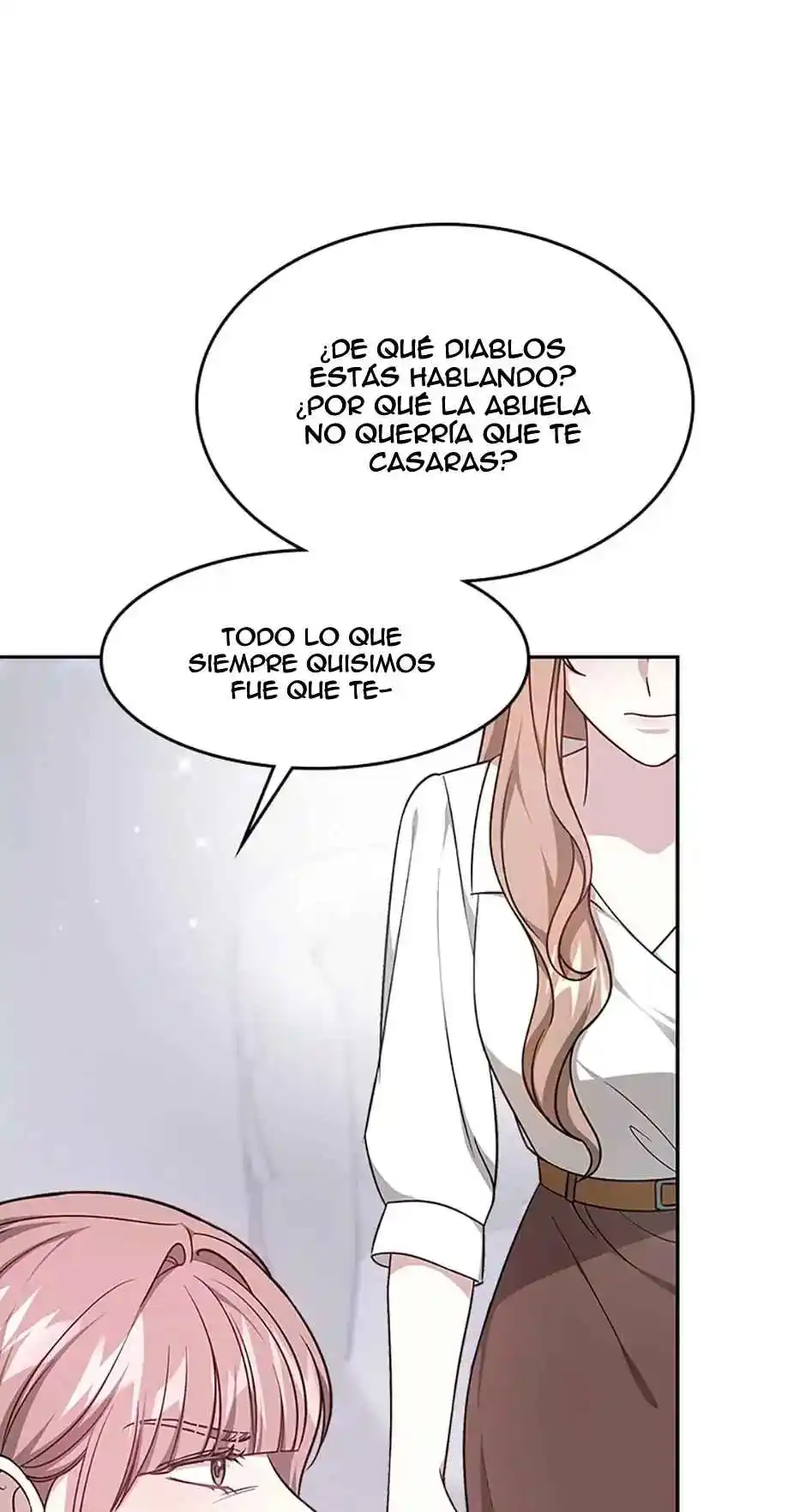 Es La Primera Vez Que Me Caso - Capítulo 21 - Página 73 - LectorTMOo