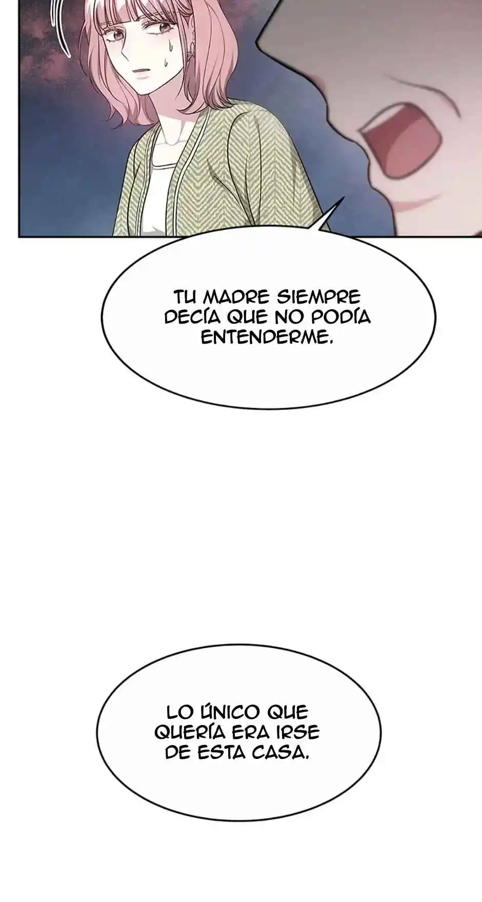 Es La Primera Vez Que Me Caso - Capítulo 21 - Página 75 - LectorTMOo