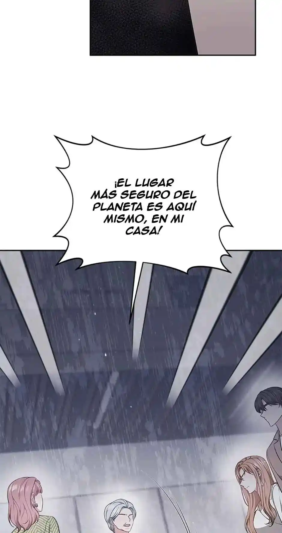 Es La Primera Vez Que Me Caso - Capítulo 21 - Página 77 - LectorTMOo