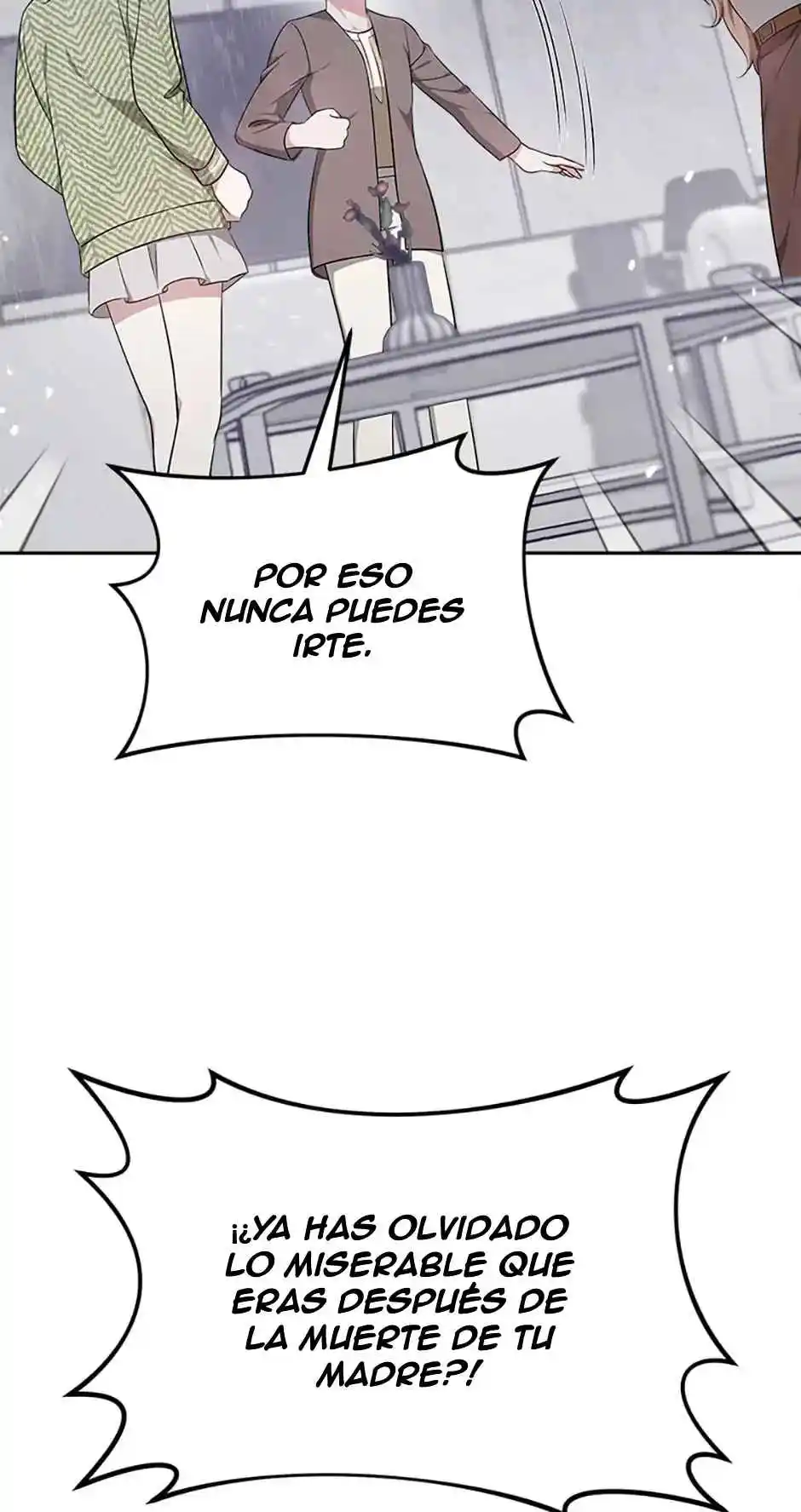Es La Primera Vez Que Me Caso - Capítulo 21 - Página 78 - LectorTMOo