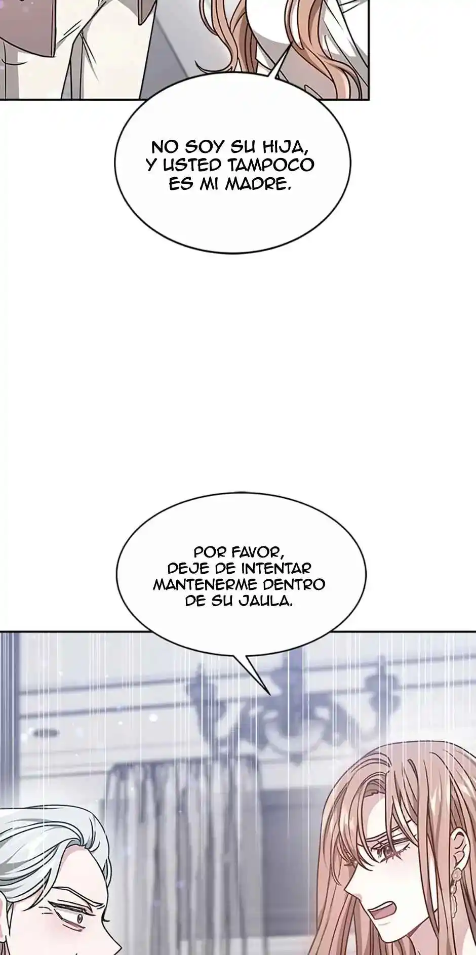 Es La Primera Vez Que Me Caso - Capítulo 21 - Página 87 - LectorTMOo