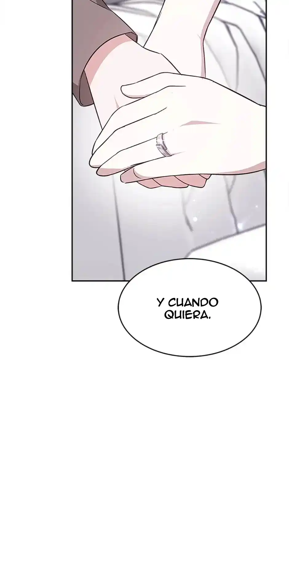 Es La Primera Vez Que Me Caso - Capítulo 22 - Página 9 - LectorTMOo