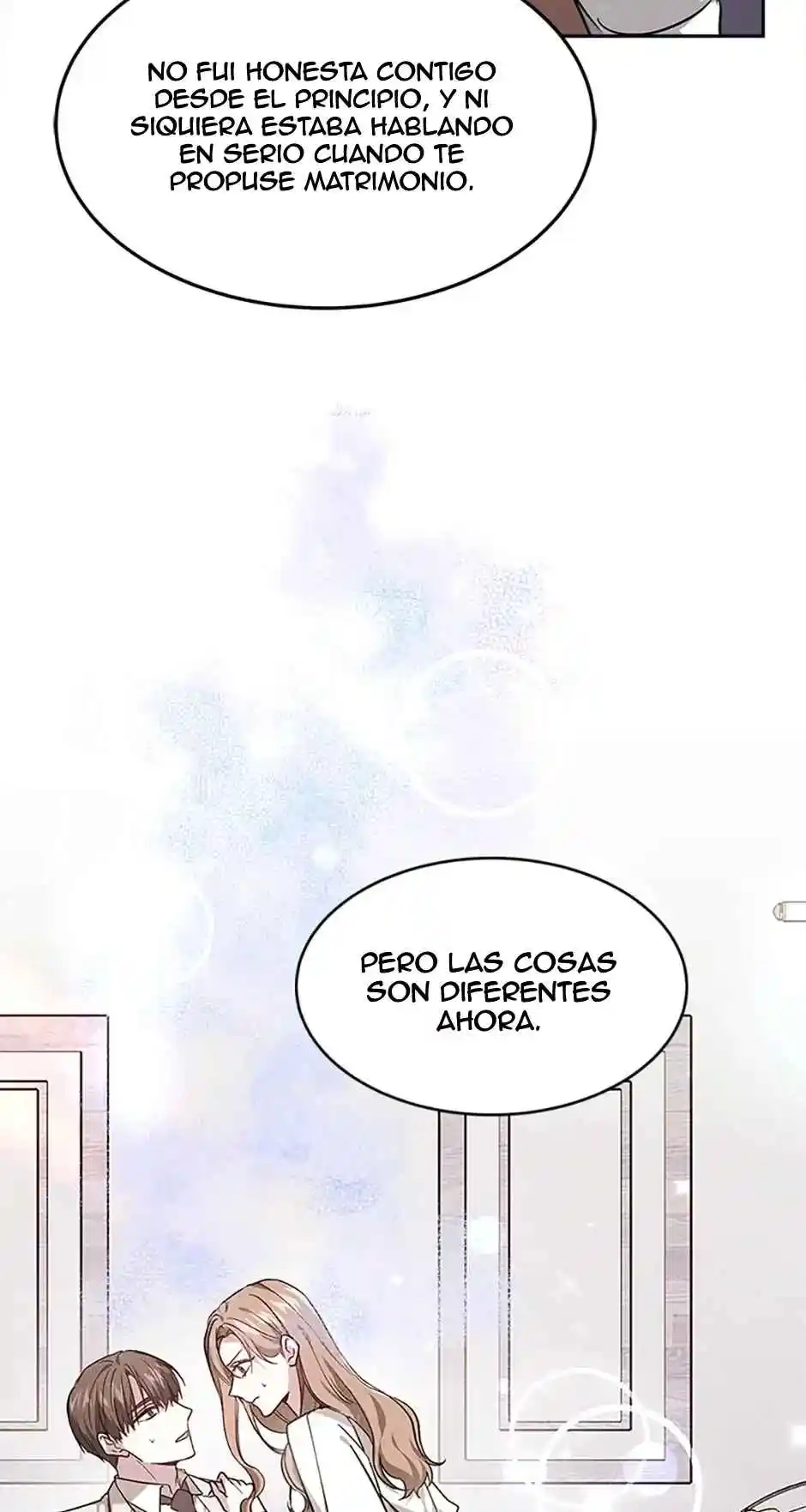 Es La Primera Vez Que Me Caso - Capítulo 22 - Página 19 - LectorTMOo