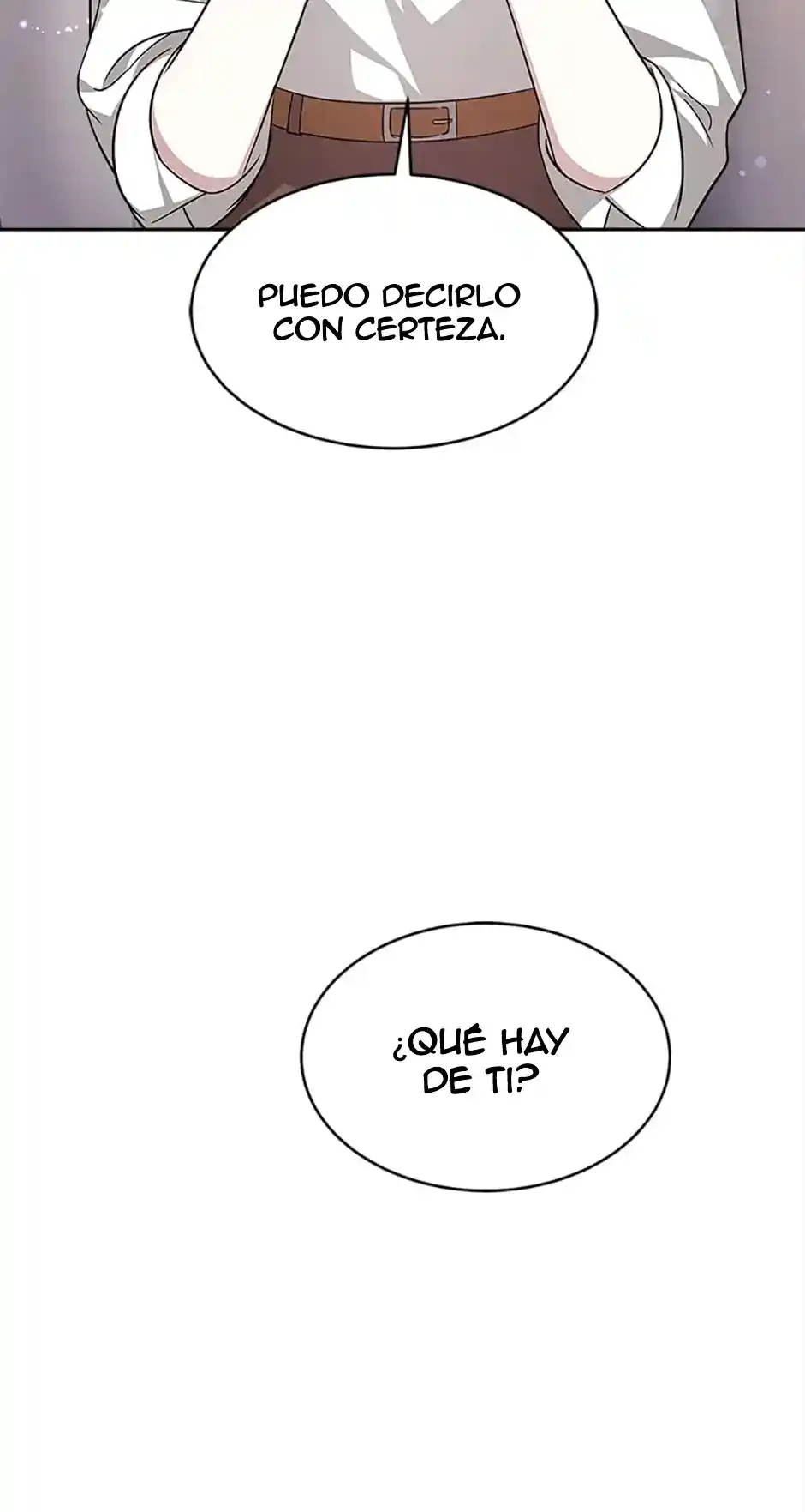 Es La Primera Vez Que Me Caso - Capítulo 22 - Página 22 - LectorTMOo
