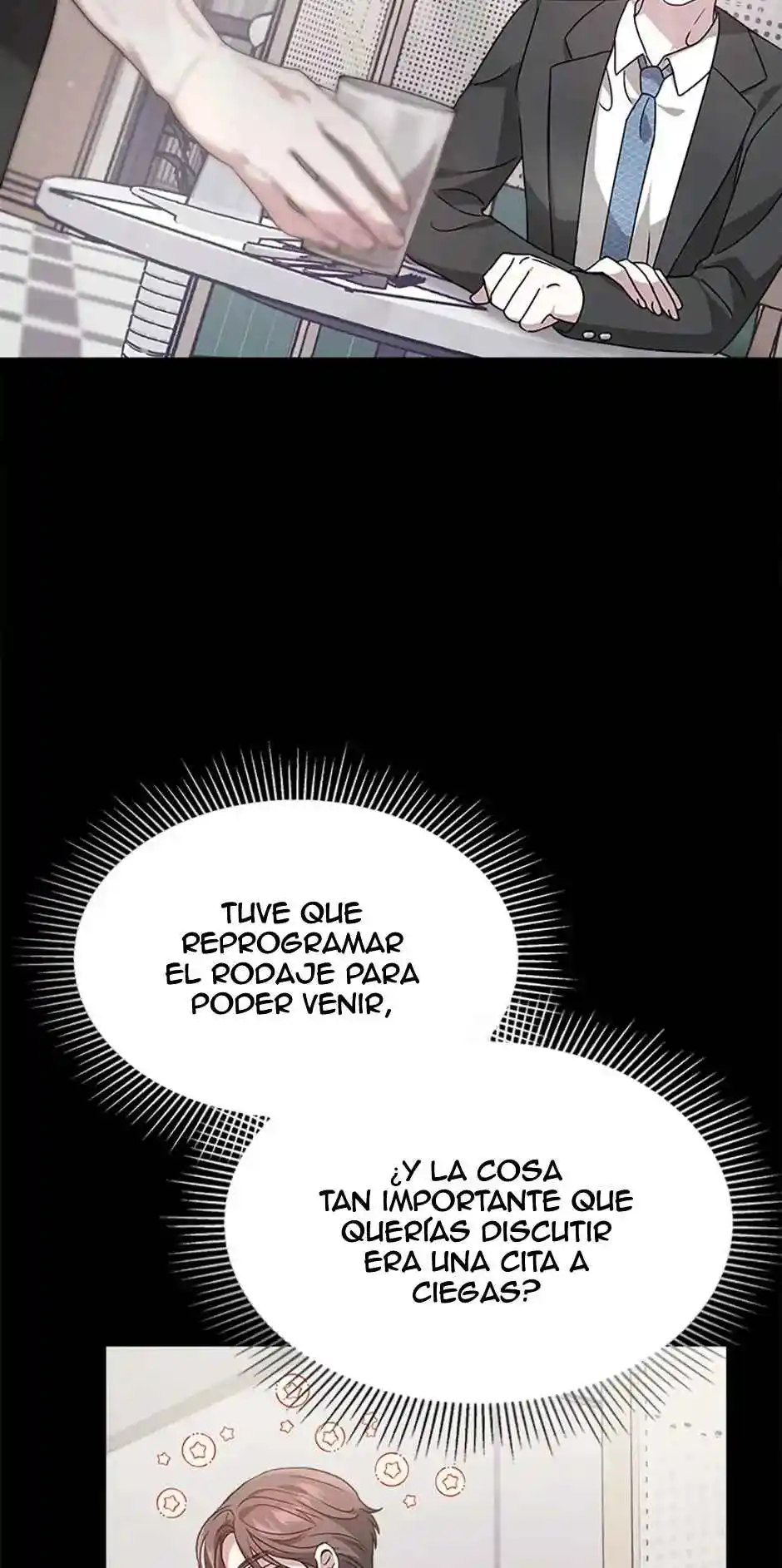 Es La Primera Vez Que Me Caso - Capítulo 22 - Página 35 - LectorTMOo