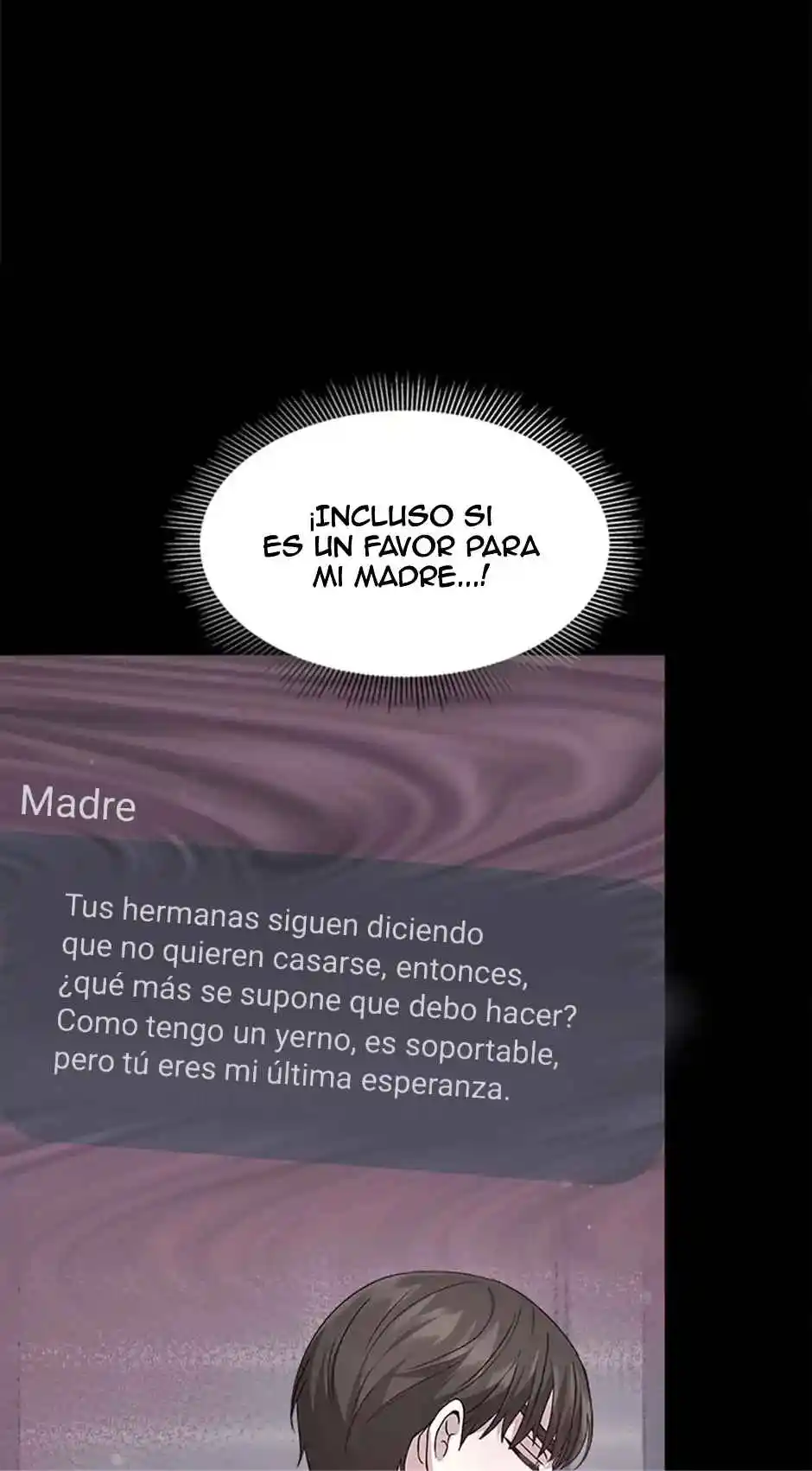 Es La Primera Vez Que Me Caso - Capítulo 22 - Página 38 - LectorTMOo