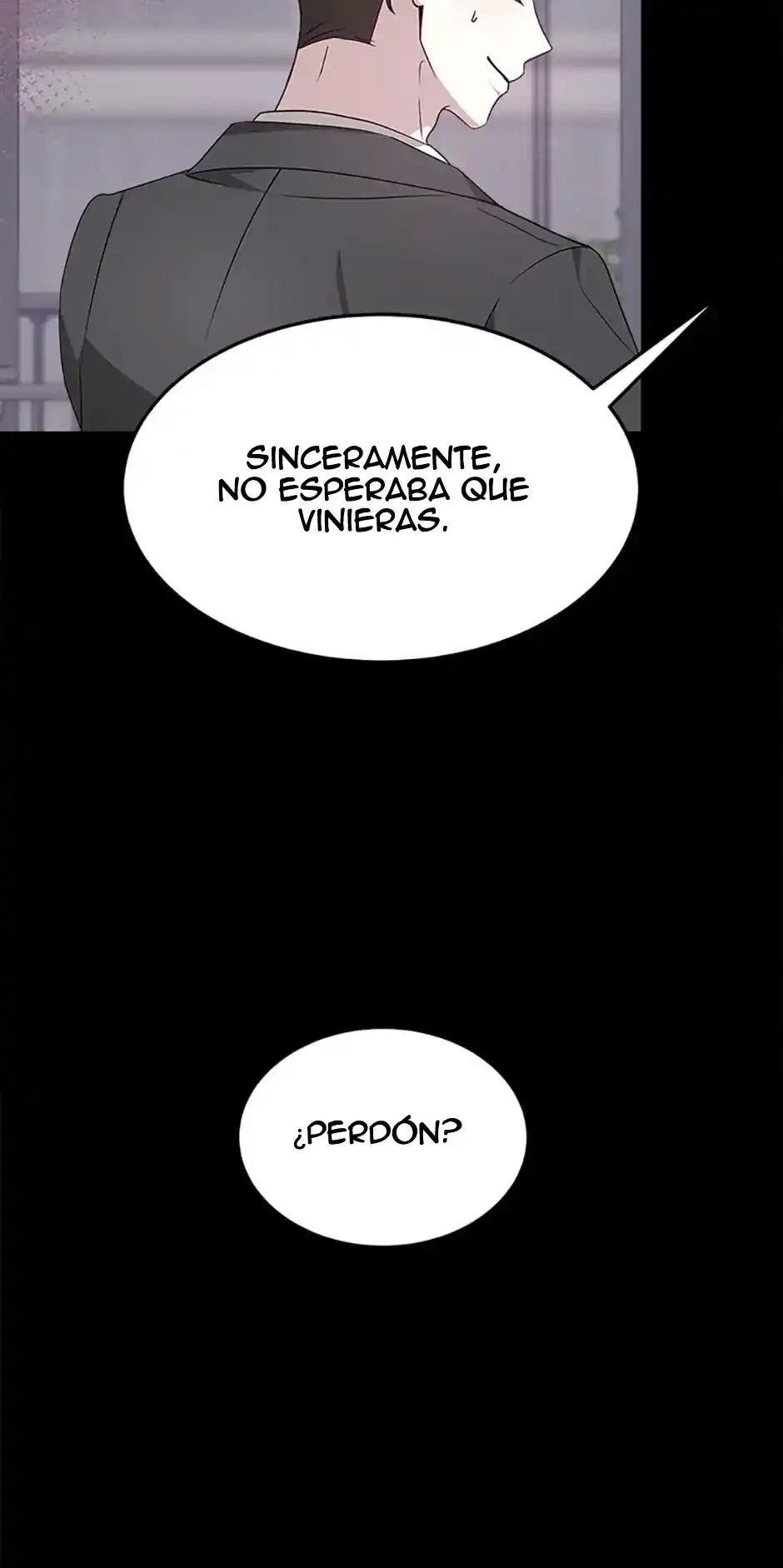 Es La Primera Vez Que Me Caso - Capítulo 22 - Página 39 - LectorTMOo