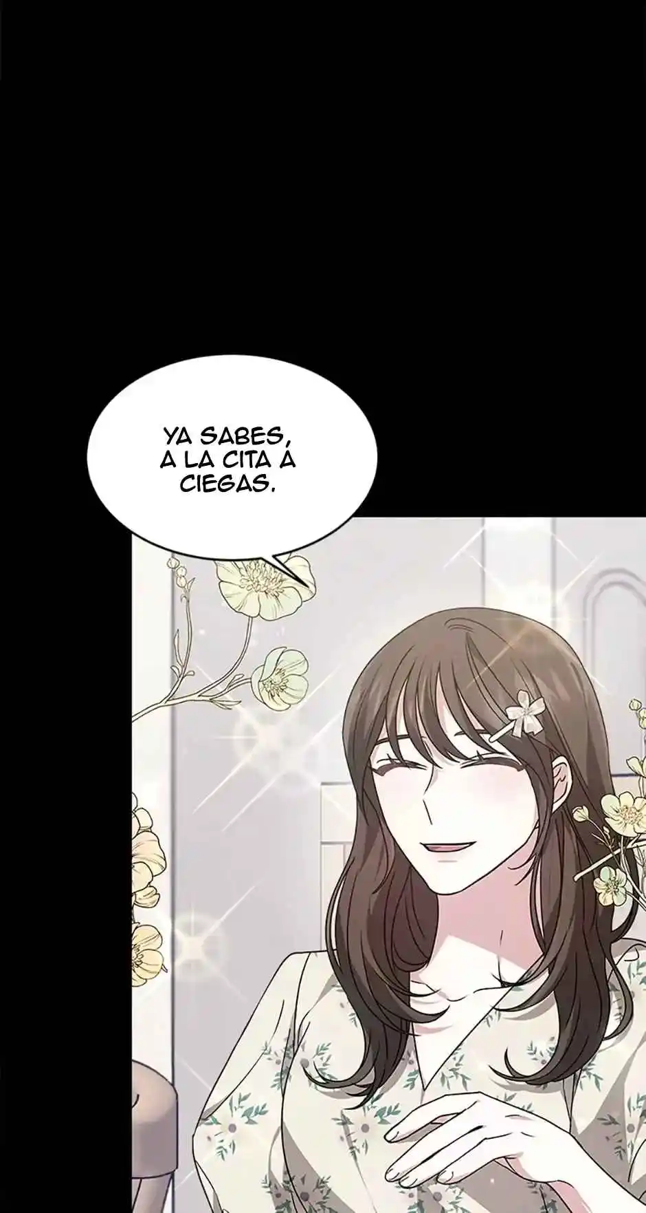 Es La Primera Vez Que Me Caso - Capítulo 22 - Página 40 - LectorTMOo