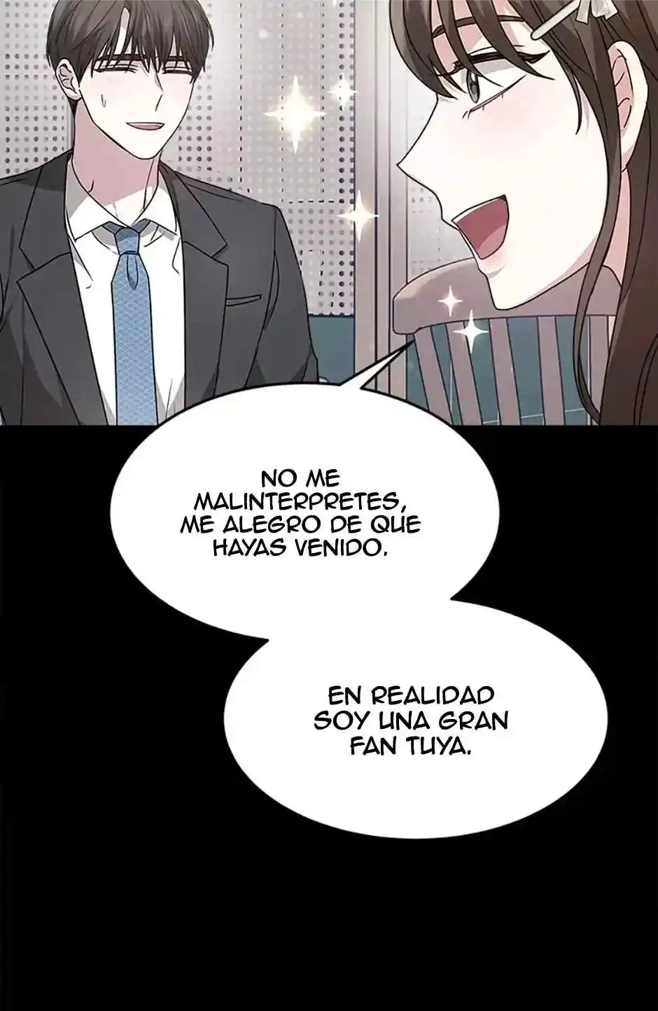 Es La Primera Vez Que Me Caso - Capítulo 22 - Página 42 - LectorTMOo