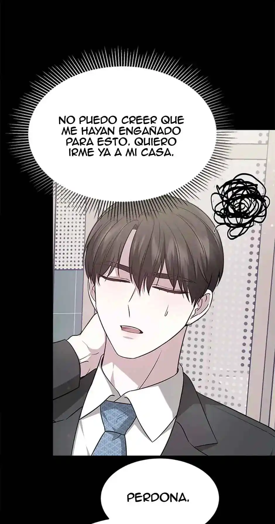 Es La Primera Vez Que Me Caso - Capítulo 22 - Página 48 - LectorTMOo