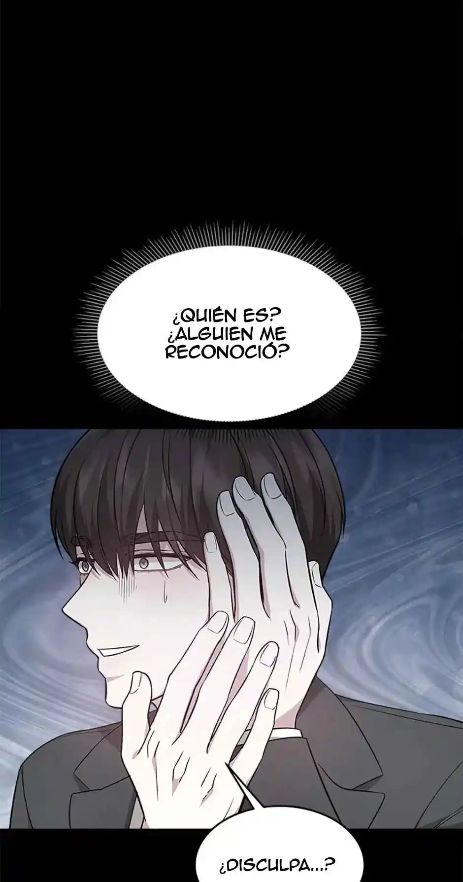 Es La Primera Vez Que Me Caso - Capítulo 22 - Página 50 - LectorTMOo