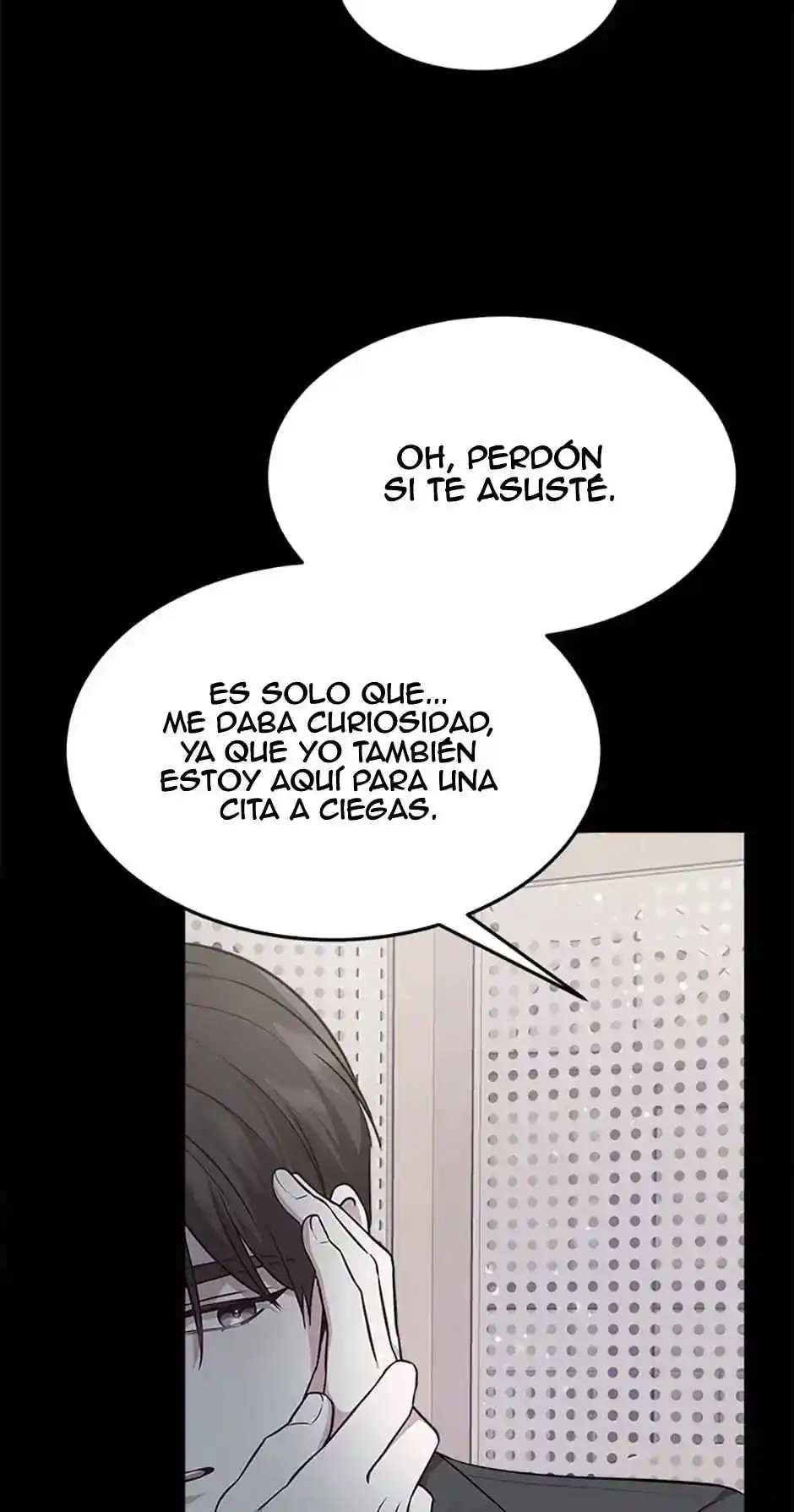 Es La Primera Vez Que Me Caso - Capítulo 22 - Página 51 - LectorTMOo