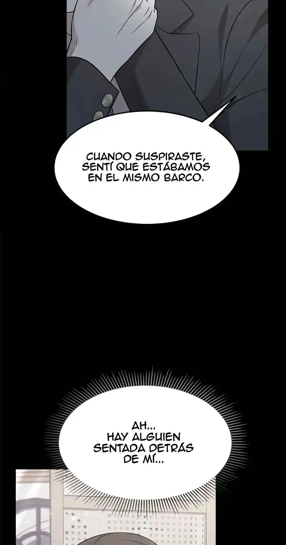 Es La Primera Vez Que Me Caso - Capítulo 22 - Página 52 - LectorTMOo