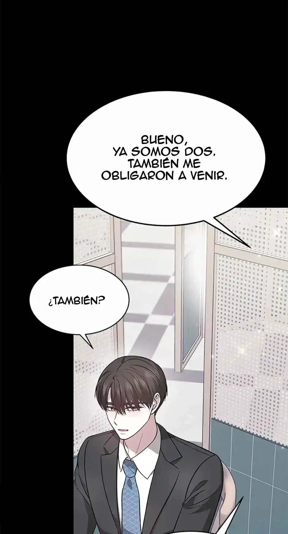 Es La Primera Vez Que Me Caso - Capítulo 22 - Página 55 - LectorTMOo