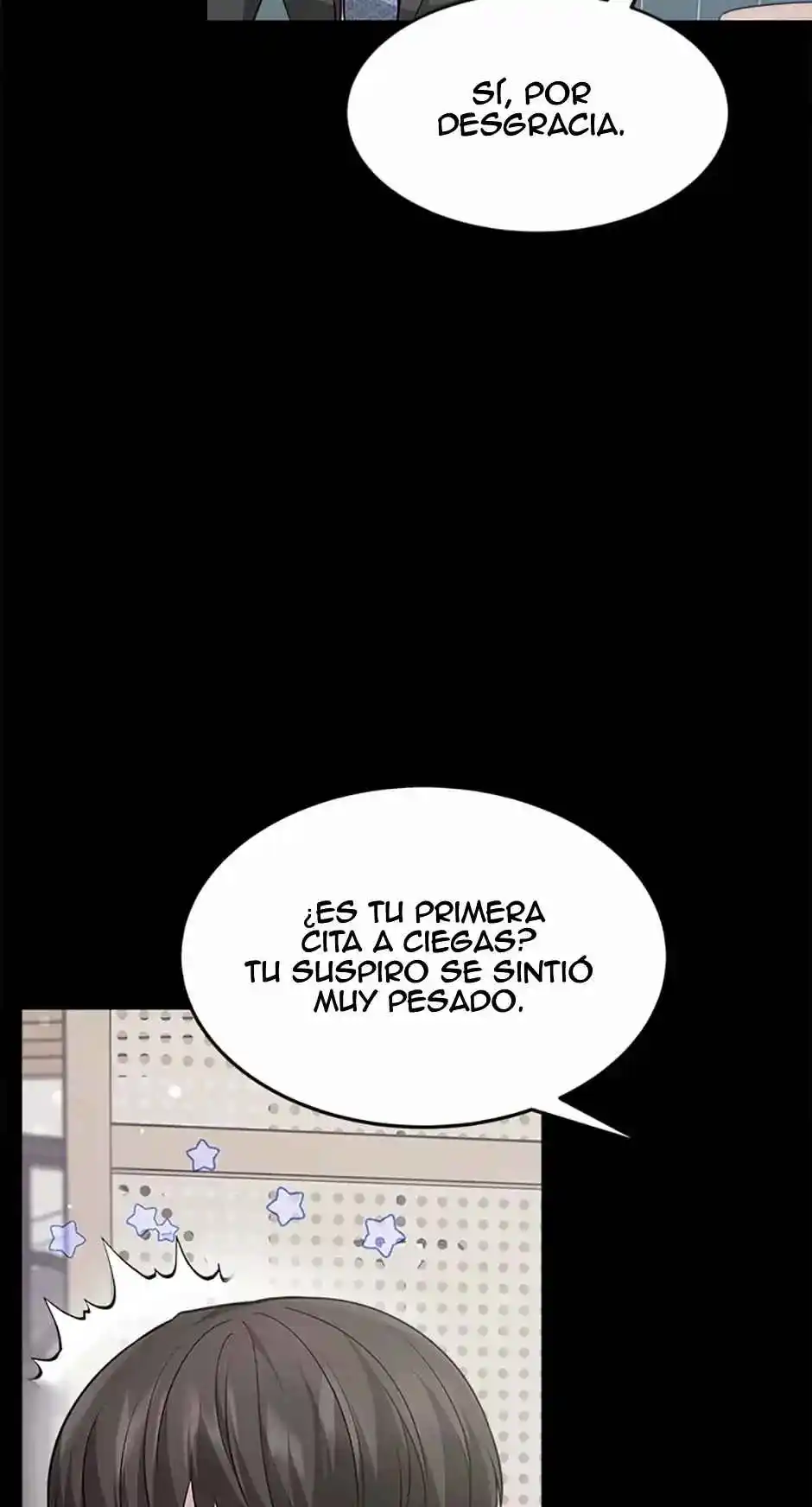 Es La Primera Vez Que Me Caso - Capítulo 22 - Página 56 - LectorTMOo