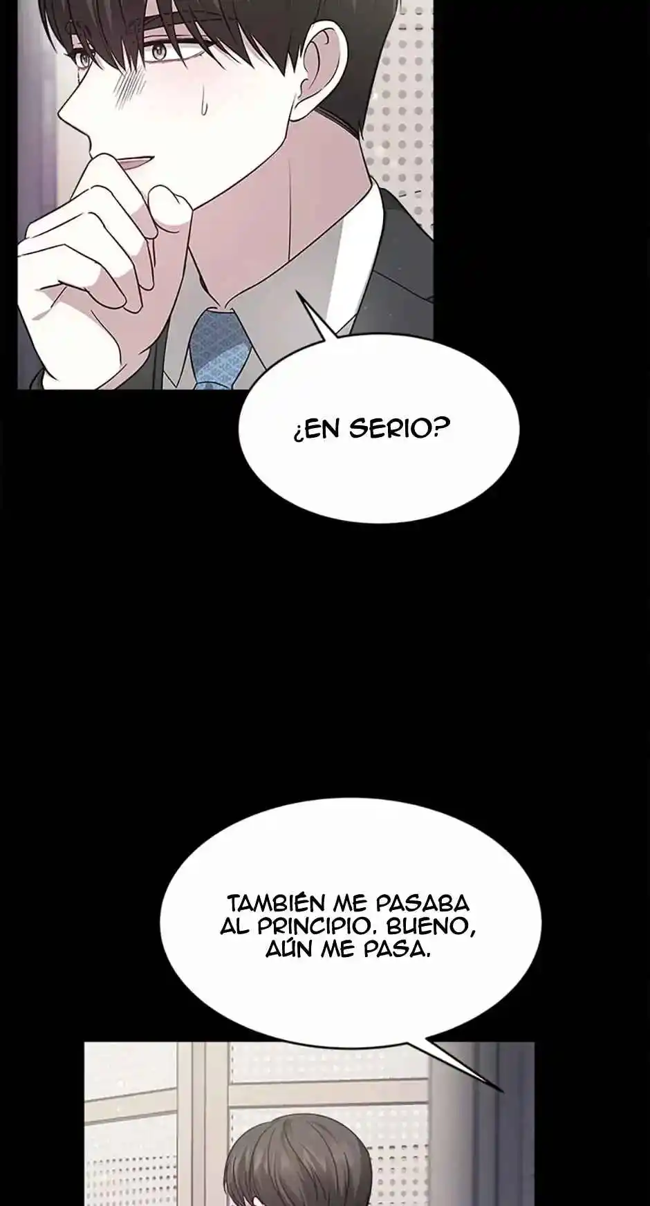 Es La Primera Vez Que Me Caso - Capítulo 22 - Página 57 - LectorTMOo