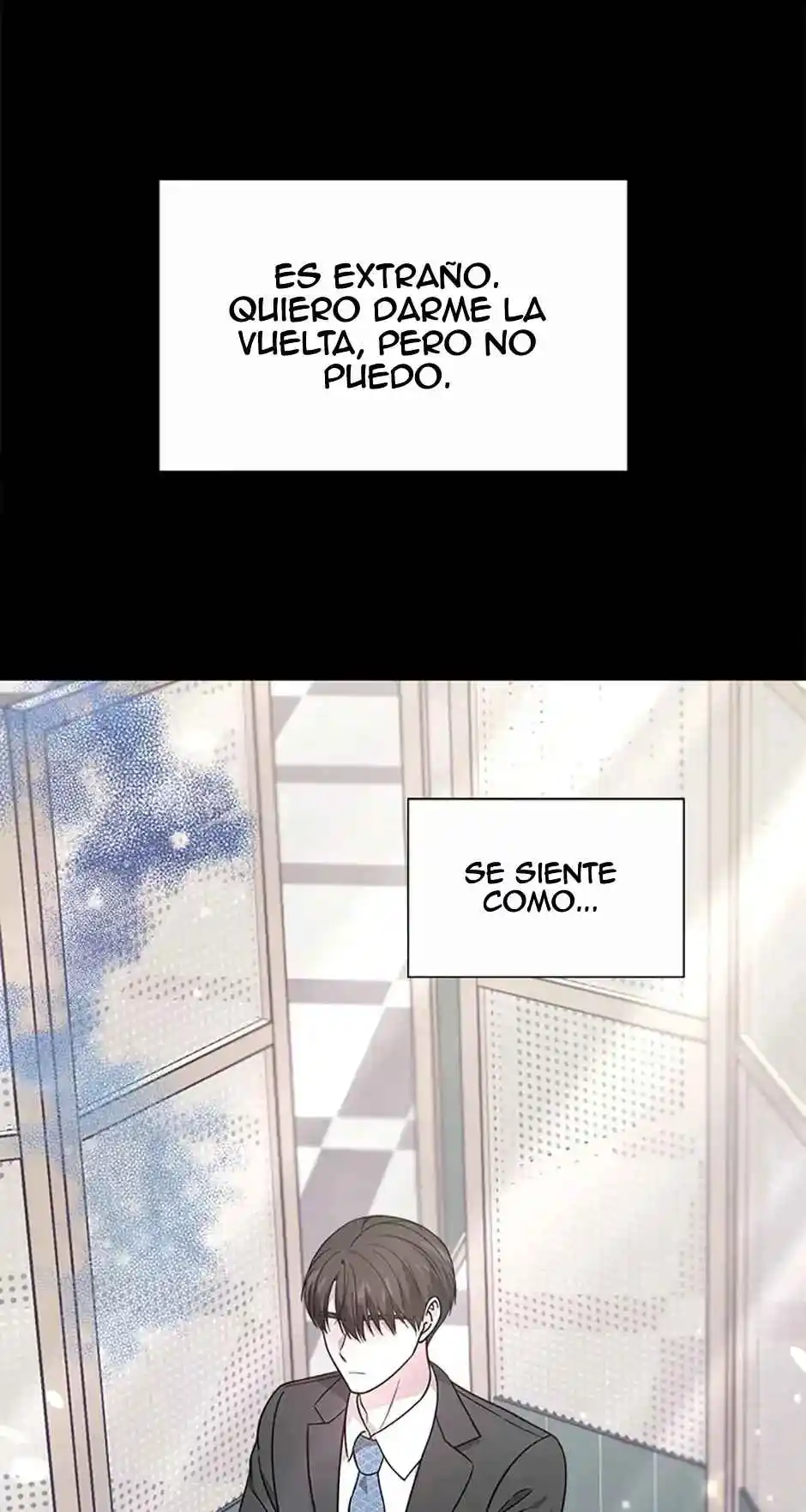 Es La Primera Vez Que Me Caso - Capítulo 22 - Página 62 - LectorTMOo