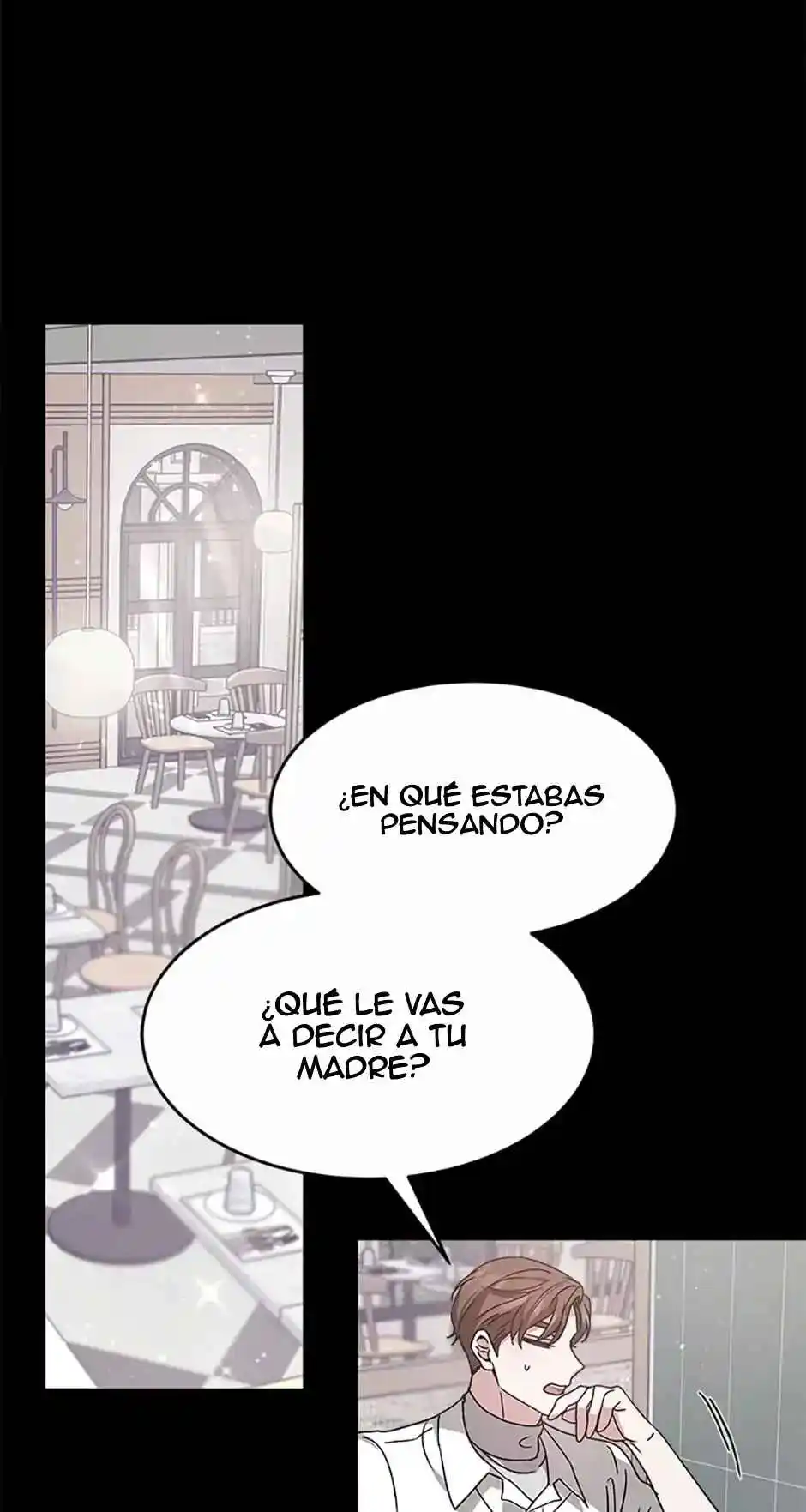 Es La Primera Vez Que Me Caso - Capítulo 22 - Página 74 - LectorTMOo