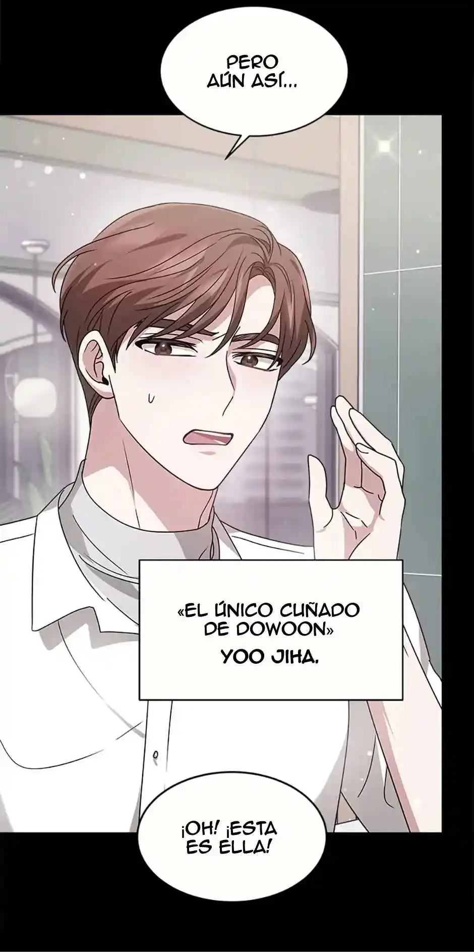 Es La Primera Vez Que Me Caso - Capítulo 22 - Página 76 - LectorTMOo