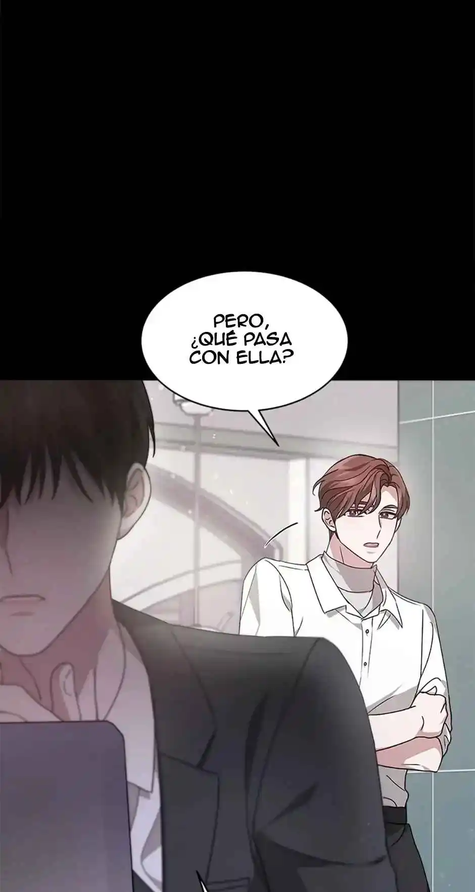 Es La Primera Vez Que Me Caso - Capítulo 22 - Página 82 - LectorTMOo