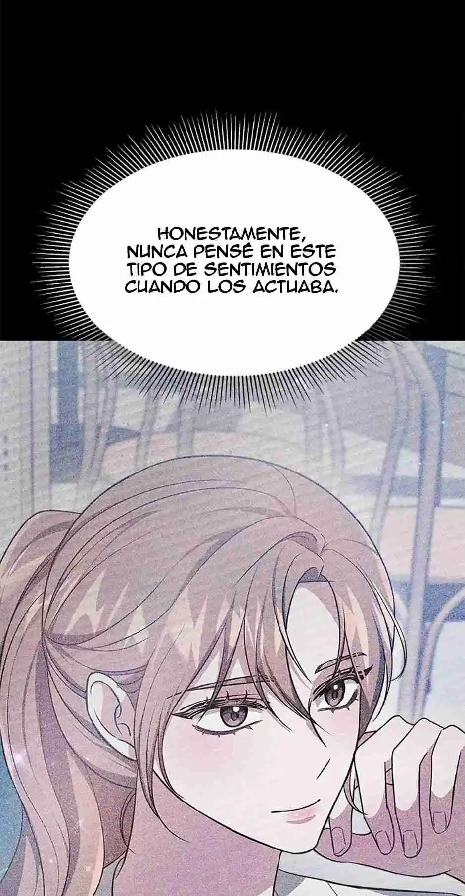 Es La Primera Vez Que Me Caso - Capítulo 23 - Página 5 - LectorTMOo