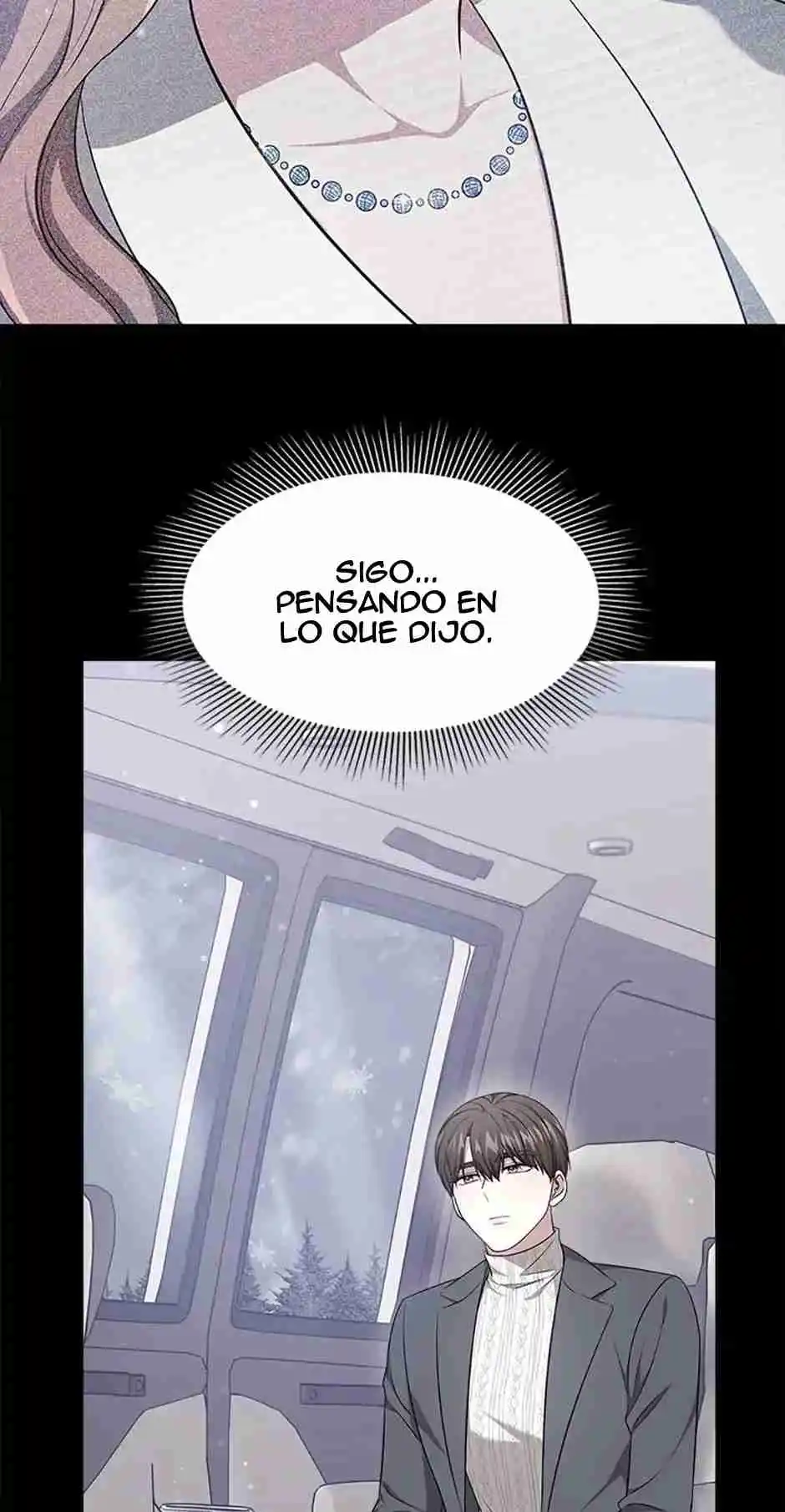 Es La Primera Vez Que Me Caso - Capítulo 23 - Página 6 - LectorTMOo