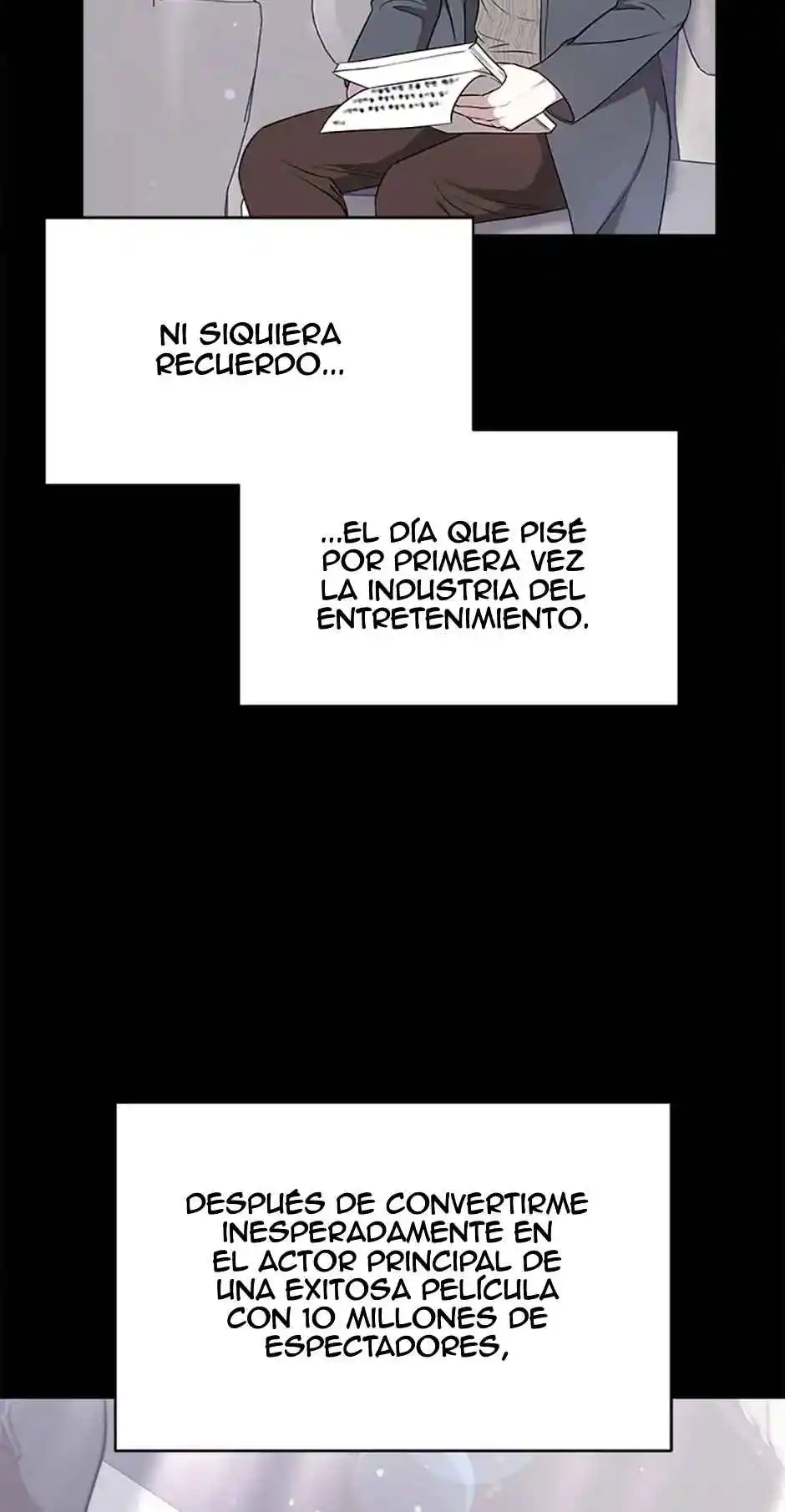 Es La Primera Vez Que Me Caso - Capítulo 23 - Página 7 - LectorTMOo