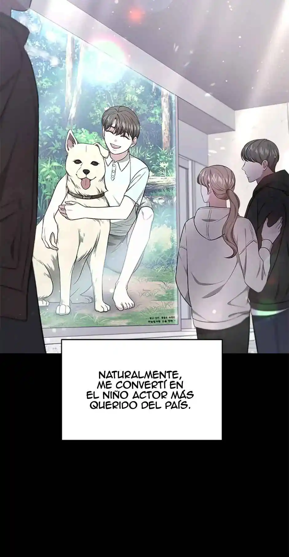 Es La Primera Vez Que Me Caso - Capítulo 23 - Página 8 - LectorTMOo