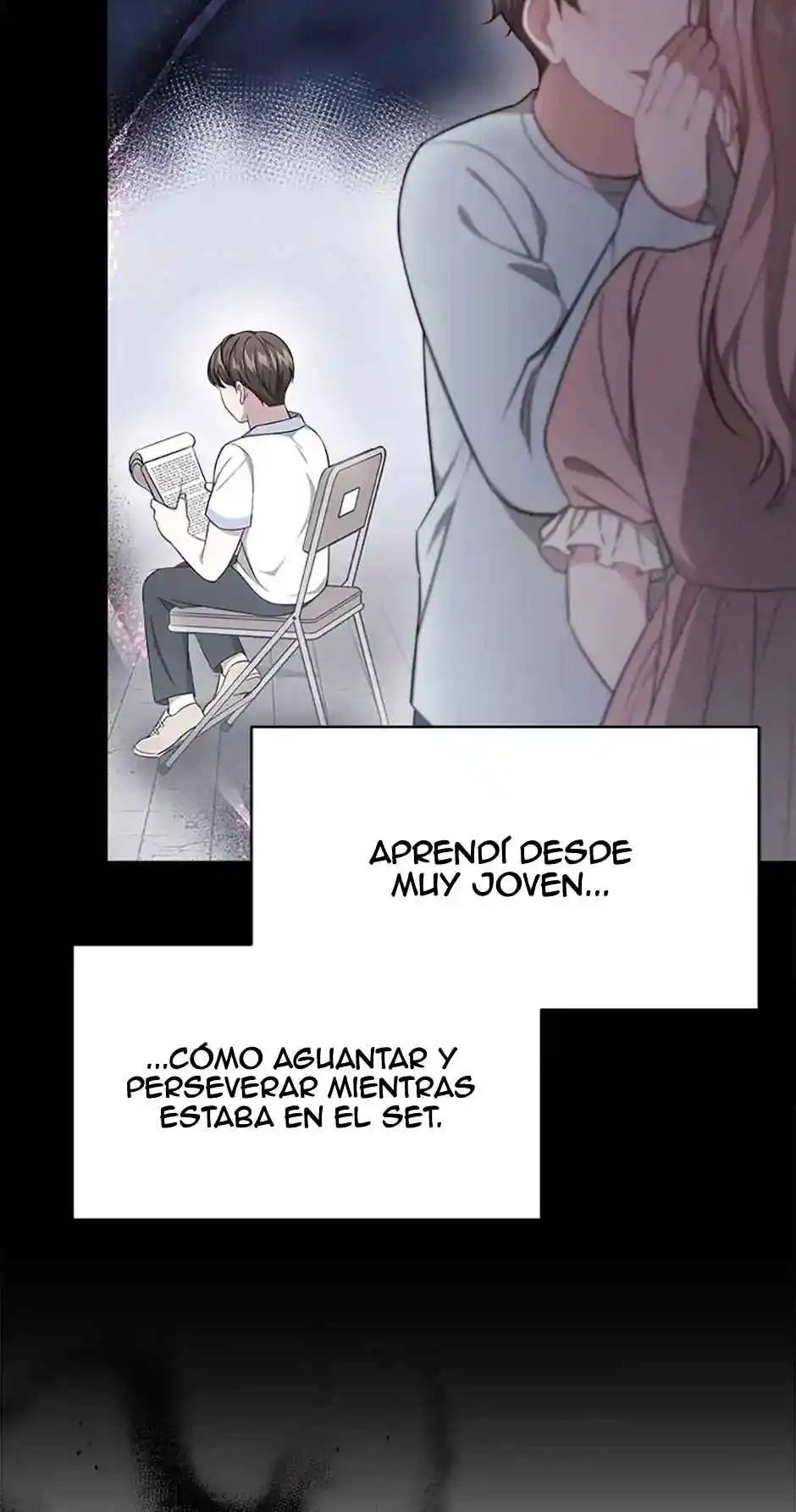 Es La Primera Vez Que Me Caso - Capítulo 23 - Página 12 - LectorTMOo