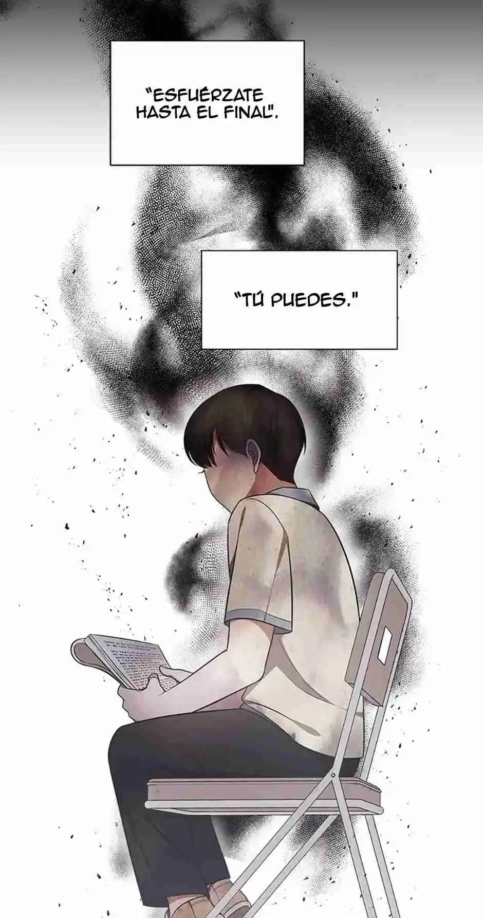 Es La Primera Vez Que Me Caso - Capítulo 23 - Página 13 - LectorTMOo