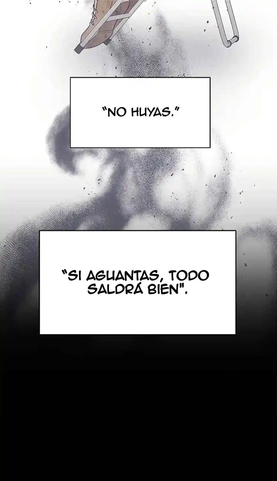 Es La Primera Vez Que Me Caso - Capítulo 23 - Página 14 - LectorTMOo