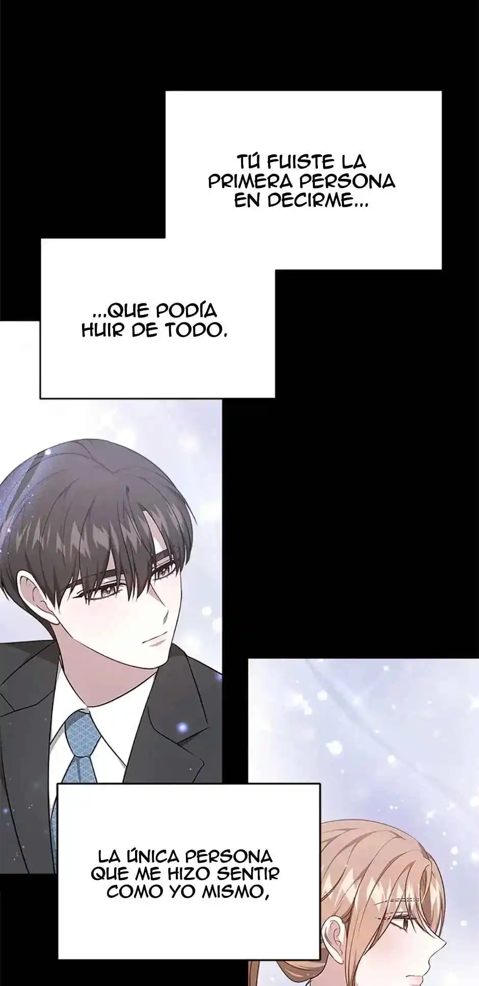 Es La Primera Vez Que Me Caso - Capítulo 23 - Página 19 - LectorTMOo