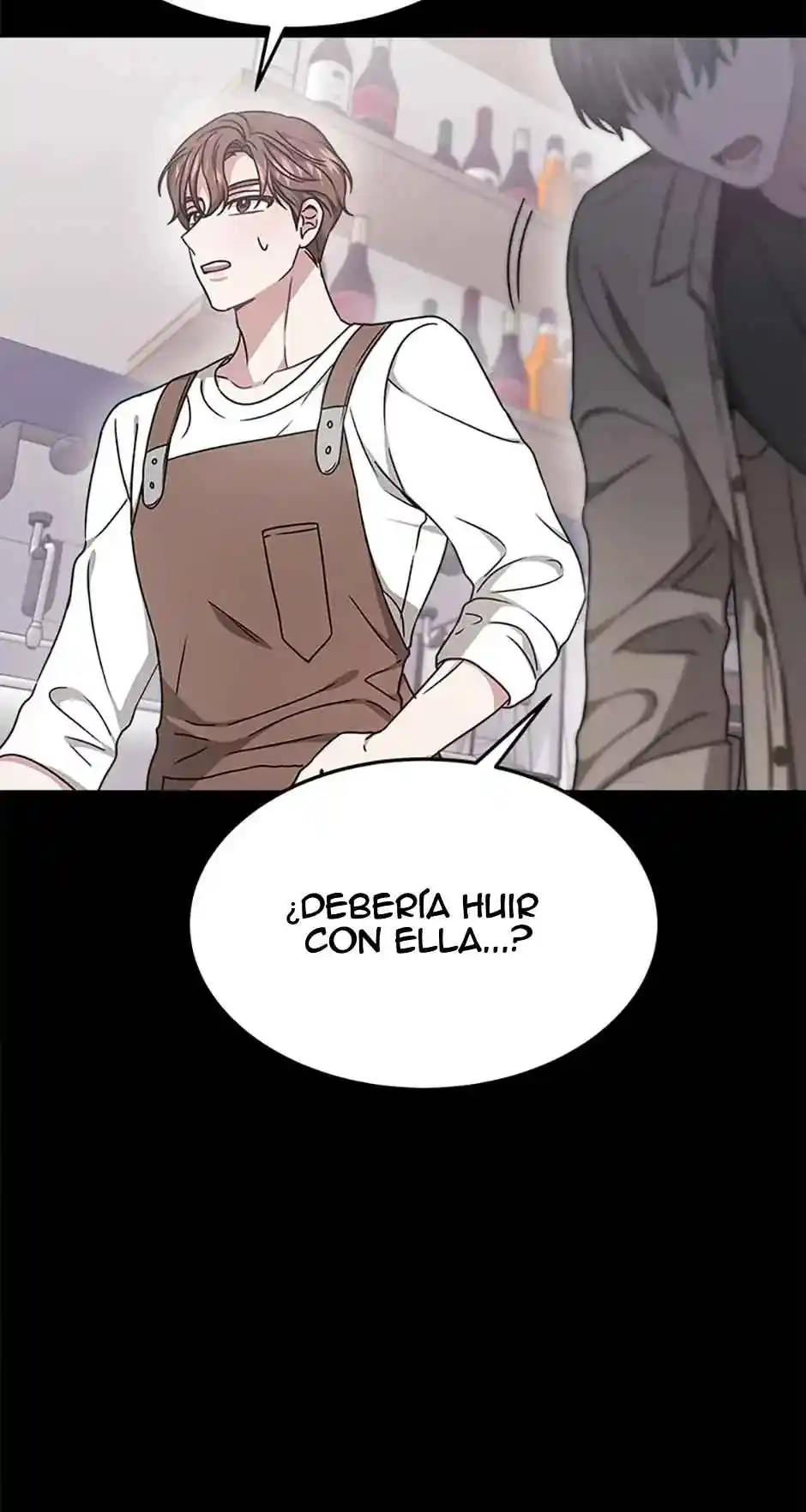 Es La Primera Vez Que Me Caso - Capítulo 23 - Página 32 - LectorTMOo