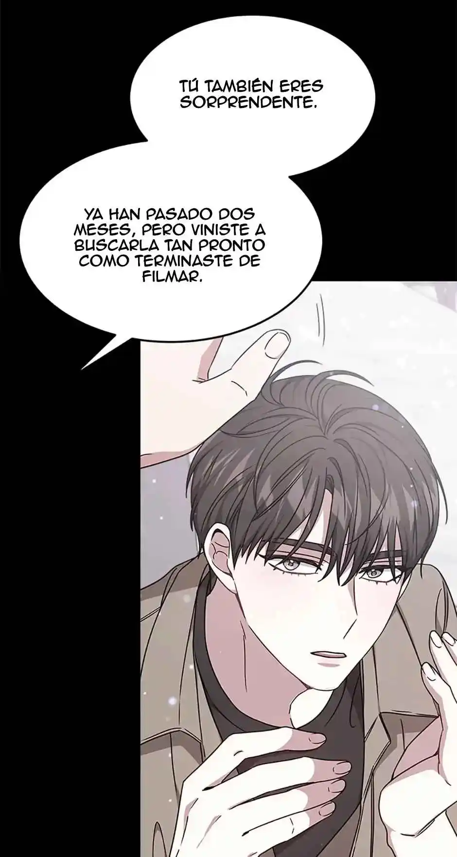 Es La Primera Vez Que Me Caso - Capítulo 23 - Página 34 - LectorTMOo
