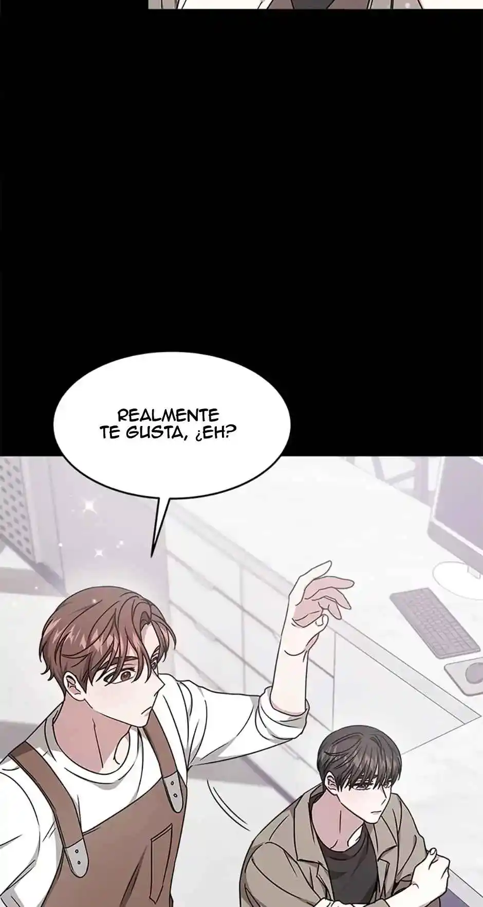 Es La Primera Vez Que Me Caso - Capítulo 23 - Página 35 - LectorTMOo