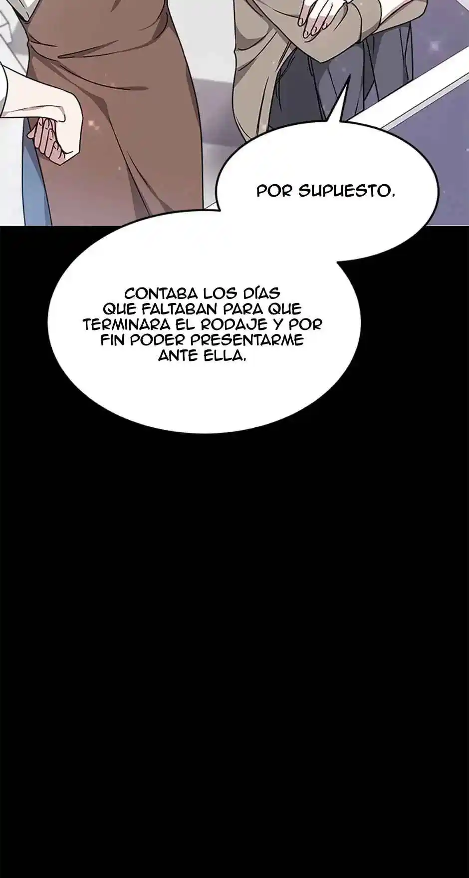 Es La Primera Vez Que Me Caso - Capítulo 23 - Página 36 - LectorTMOo