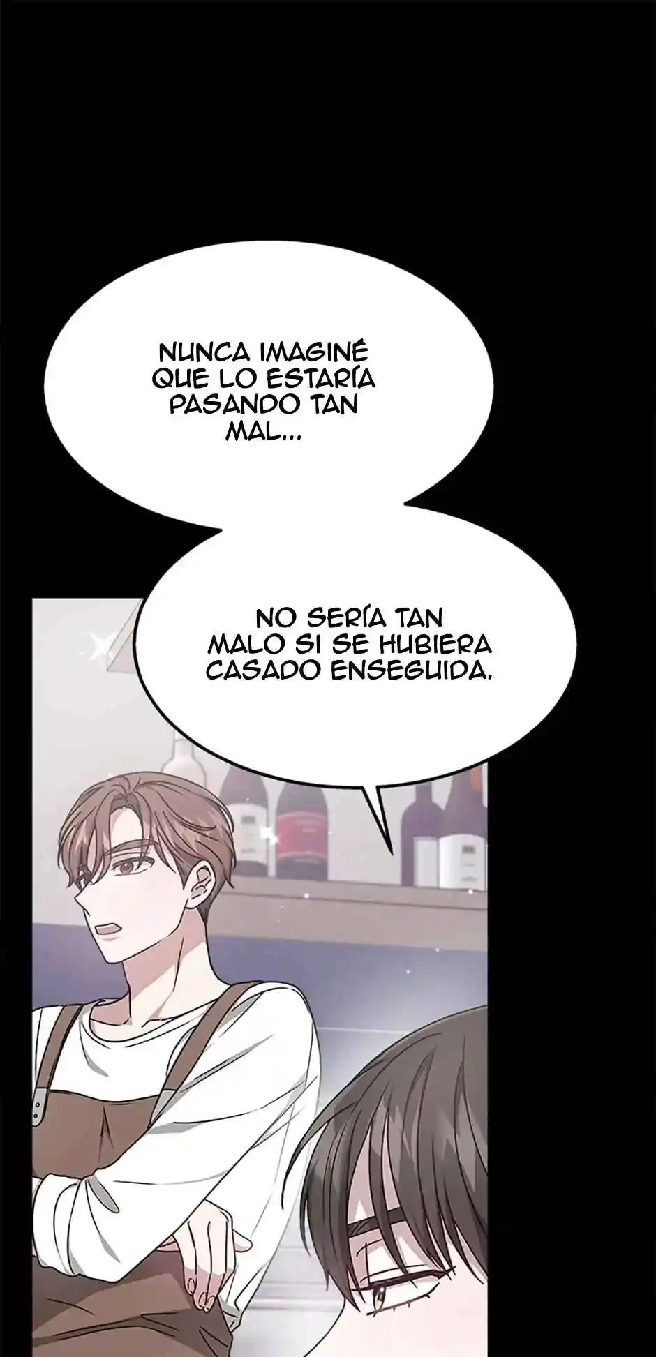 Es La Primera Vez Que Me Caso - Capítulo 23 - Página 37 - LectorTMOo