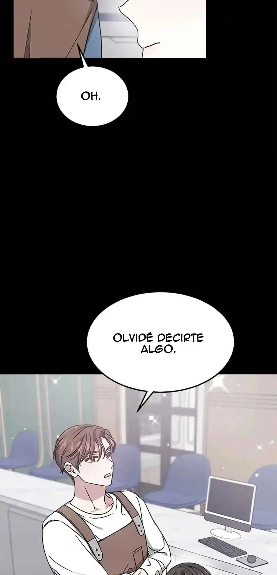 Es La Primera Vez Que Me Caso - Capítulo 23 - Página 38 - LectorTMOo